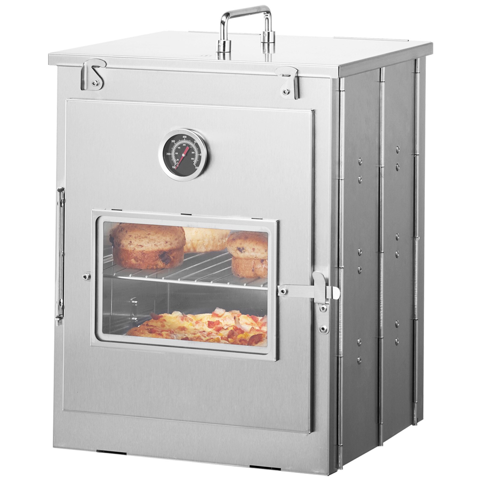 VEVOR SCZDKSC0000008238V0 Dwall-Elec-Oven - View #8