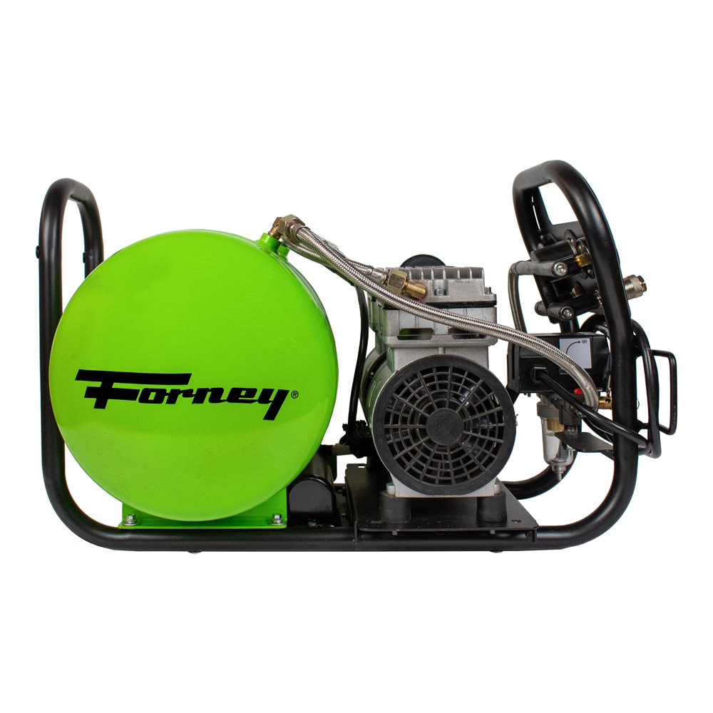 Forney 550 Air-Compressors - View #7