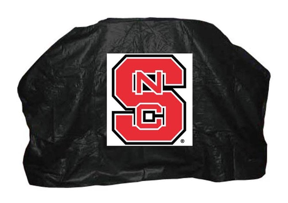 Seasonal Designs, Inc. CV130 North Carolina State Wolfpack 59-Inches W x 42-Inches H Fits most Cover