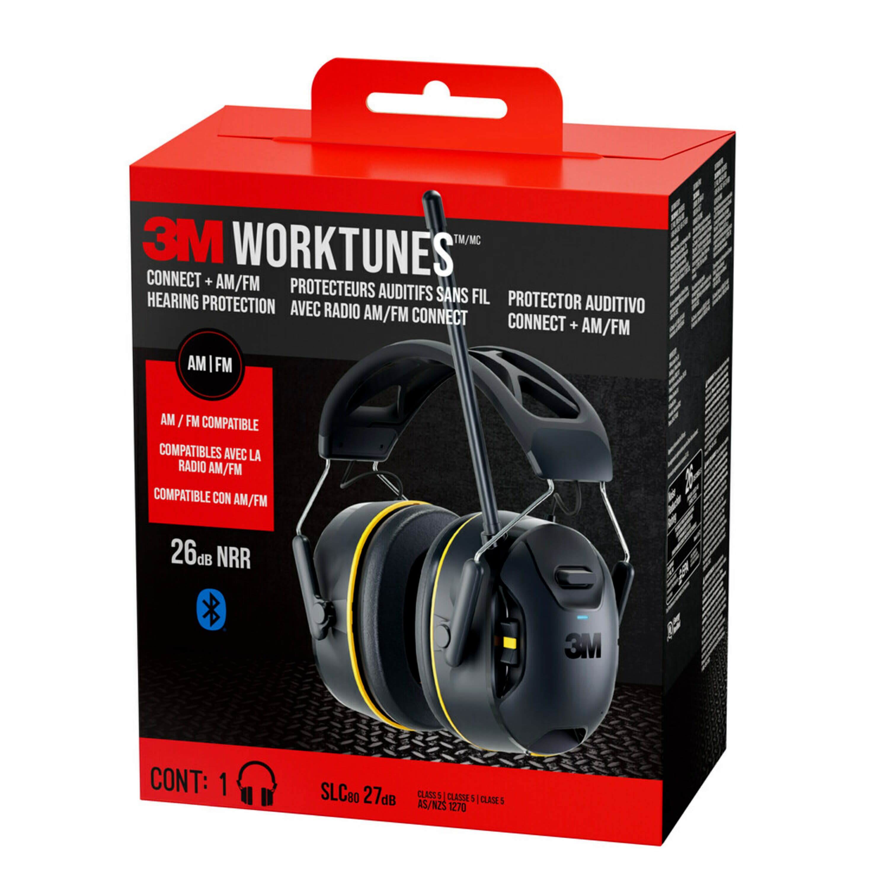 3M 90572-DC Hearing-Protection - View #11