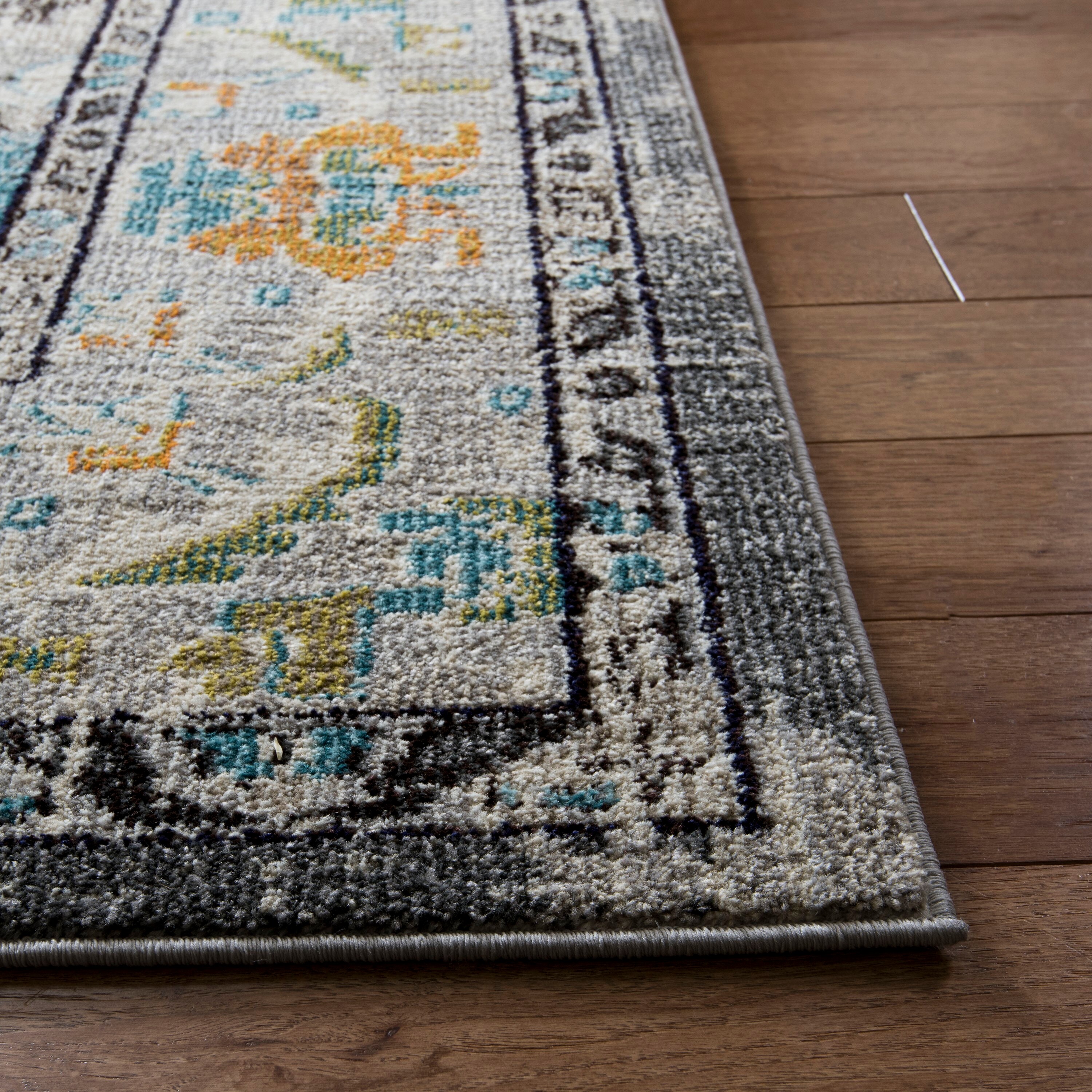 Safavieh MNC243G-9 rugs - View #3