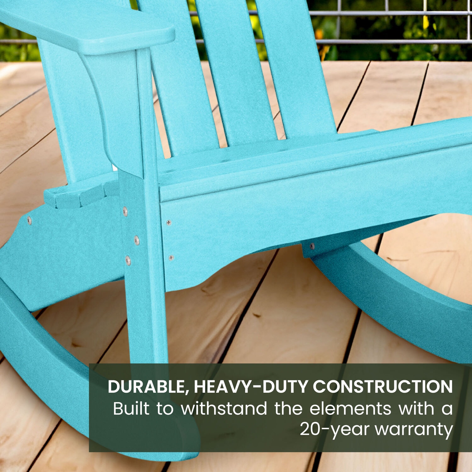Hanover HVLNR10AR Patio-Chairs - View #4