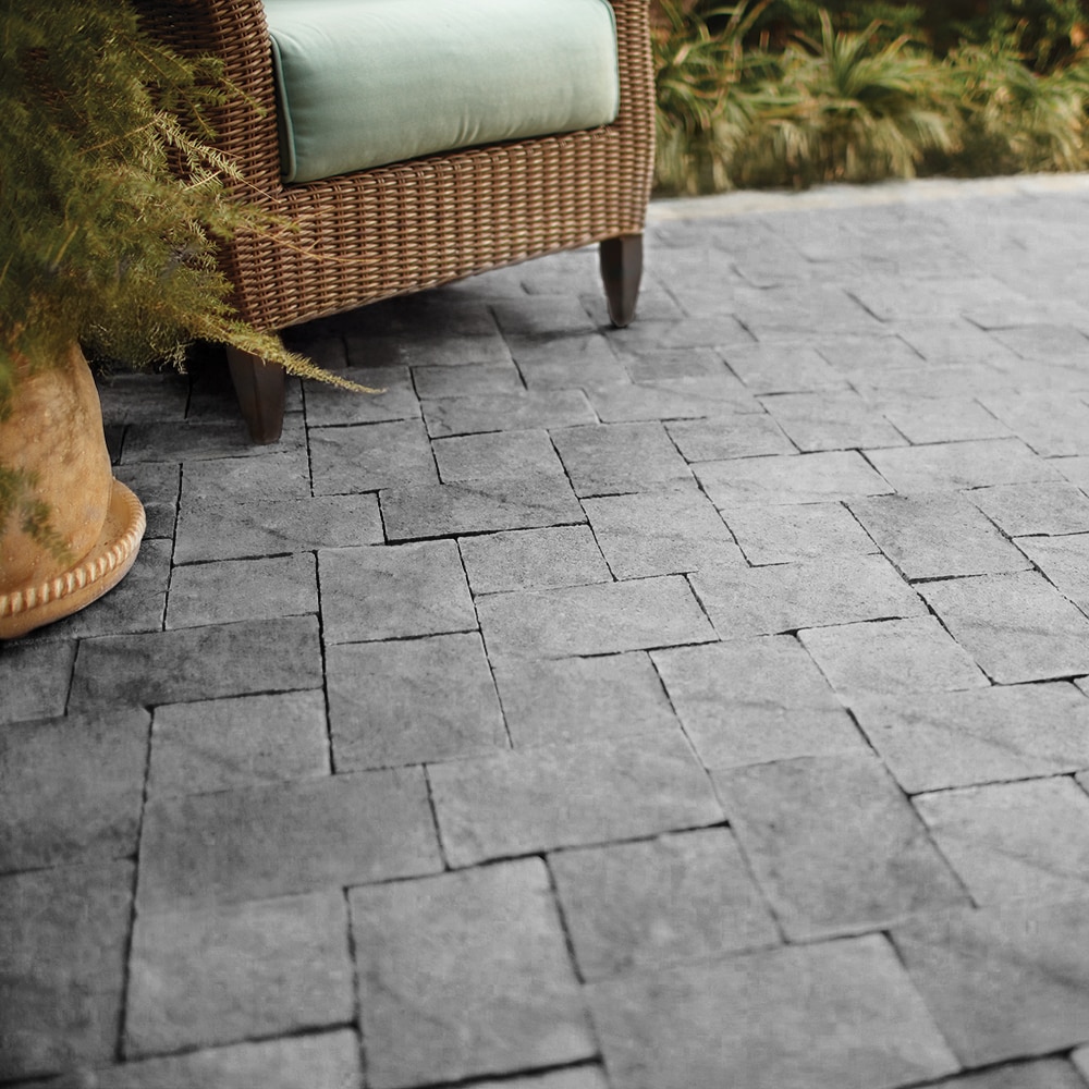 Pavestone 25846 Patio-Stone-Pavers - View #5
