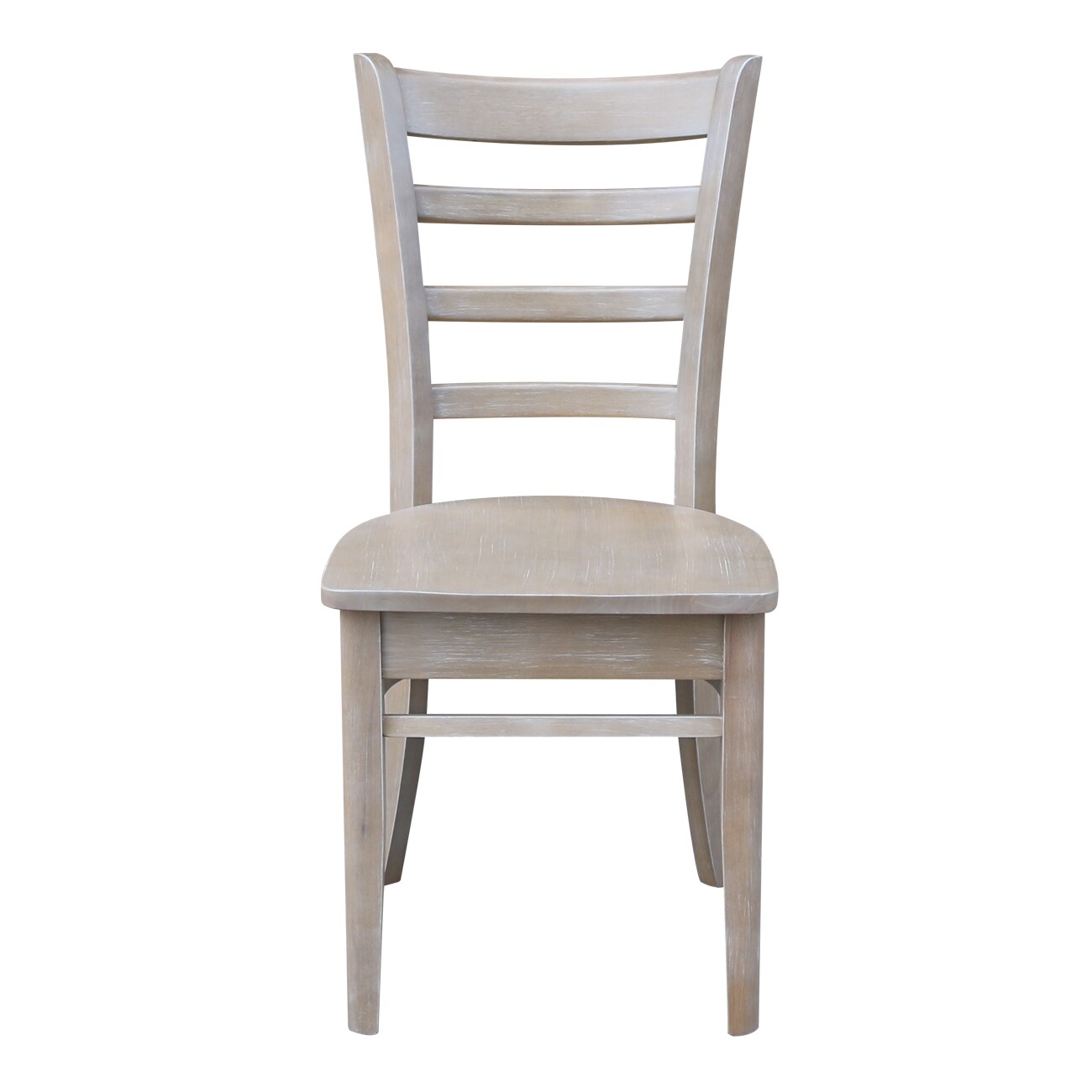 international concepts emily side chair