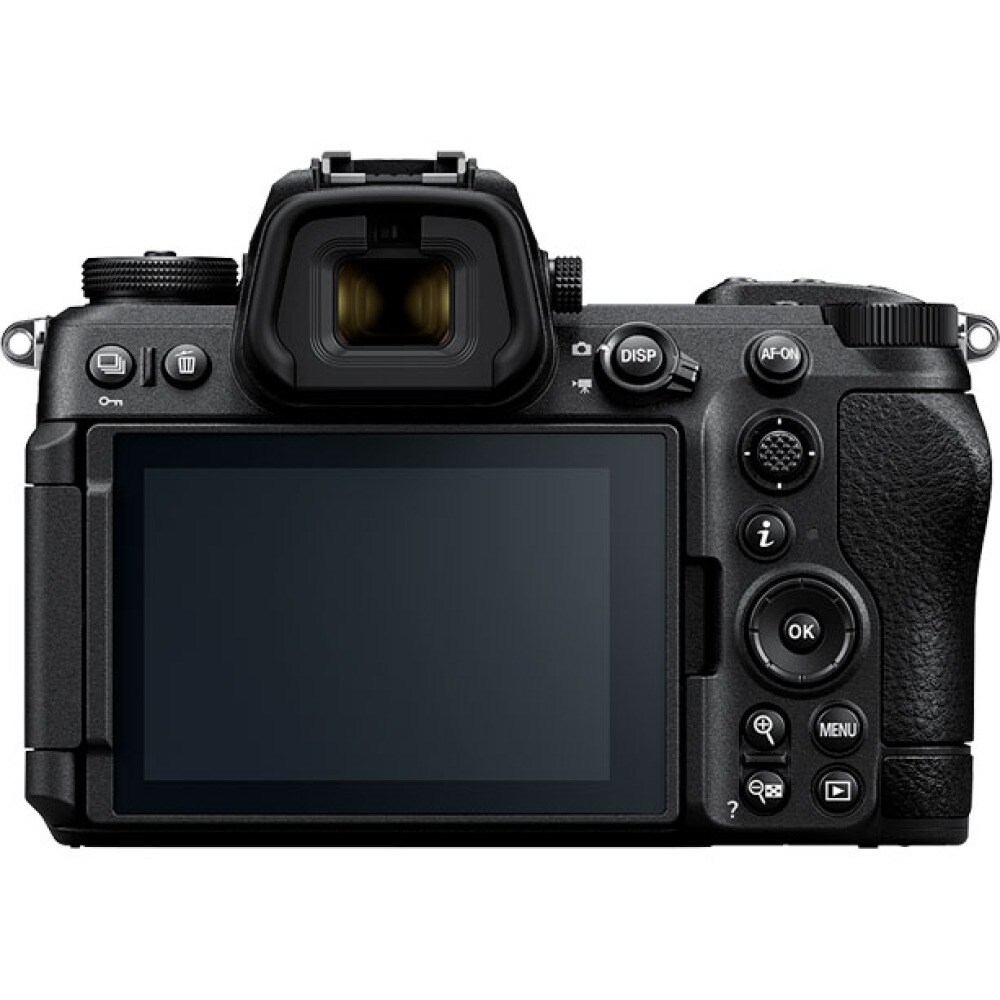 Nikon EXPEED2 smartphones - View #3