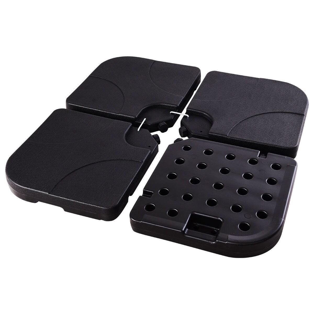 Clihome CWCH-OP3509 Umbrella-Bases - View #2