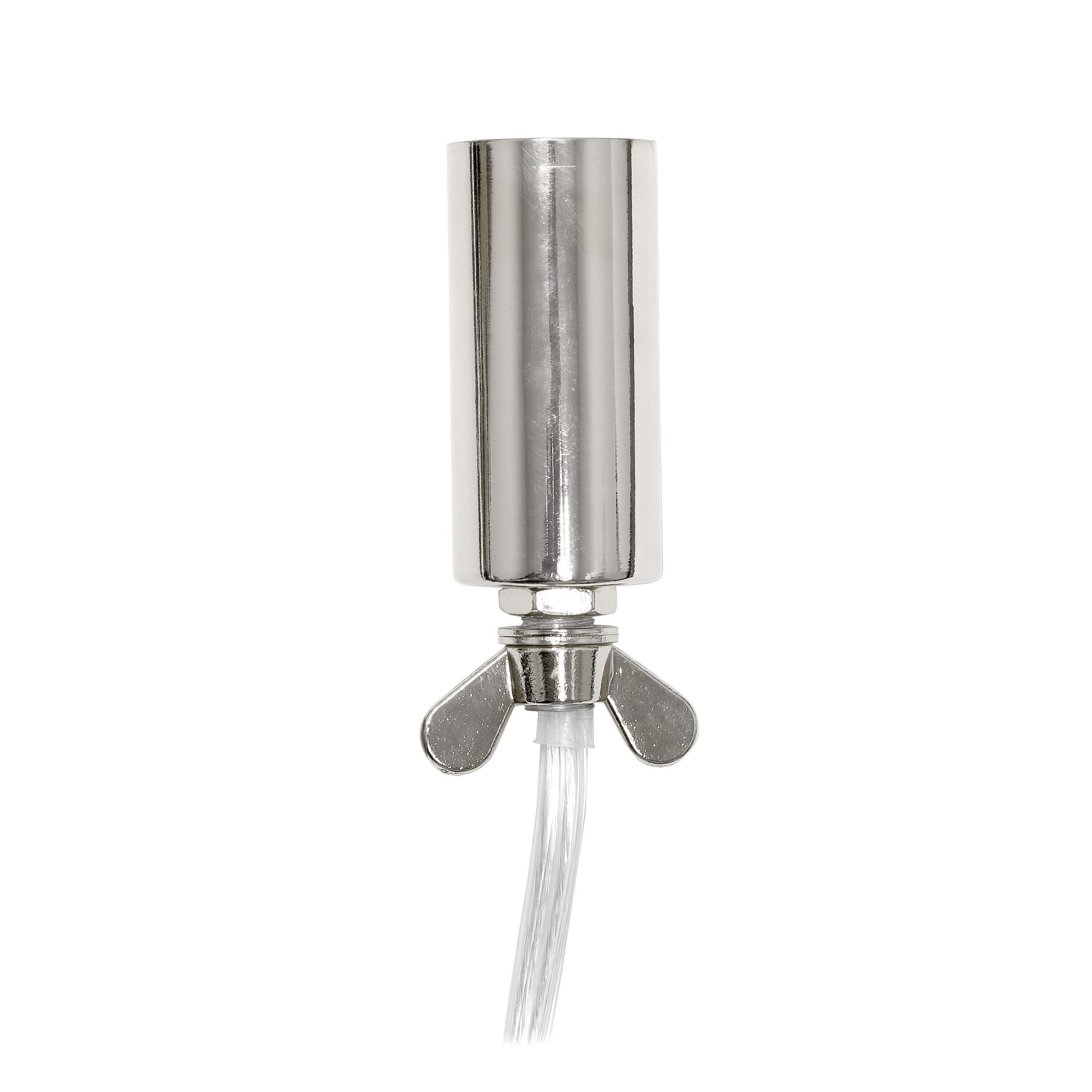 Lalia Home LHT-3009-CH Table-Lamps - View #5