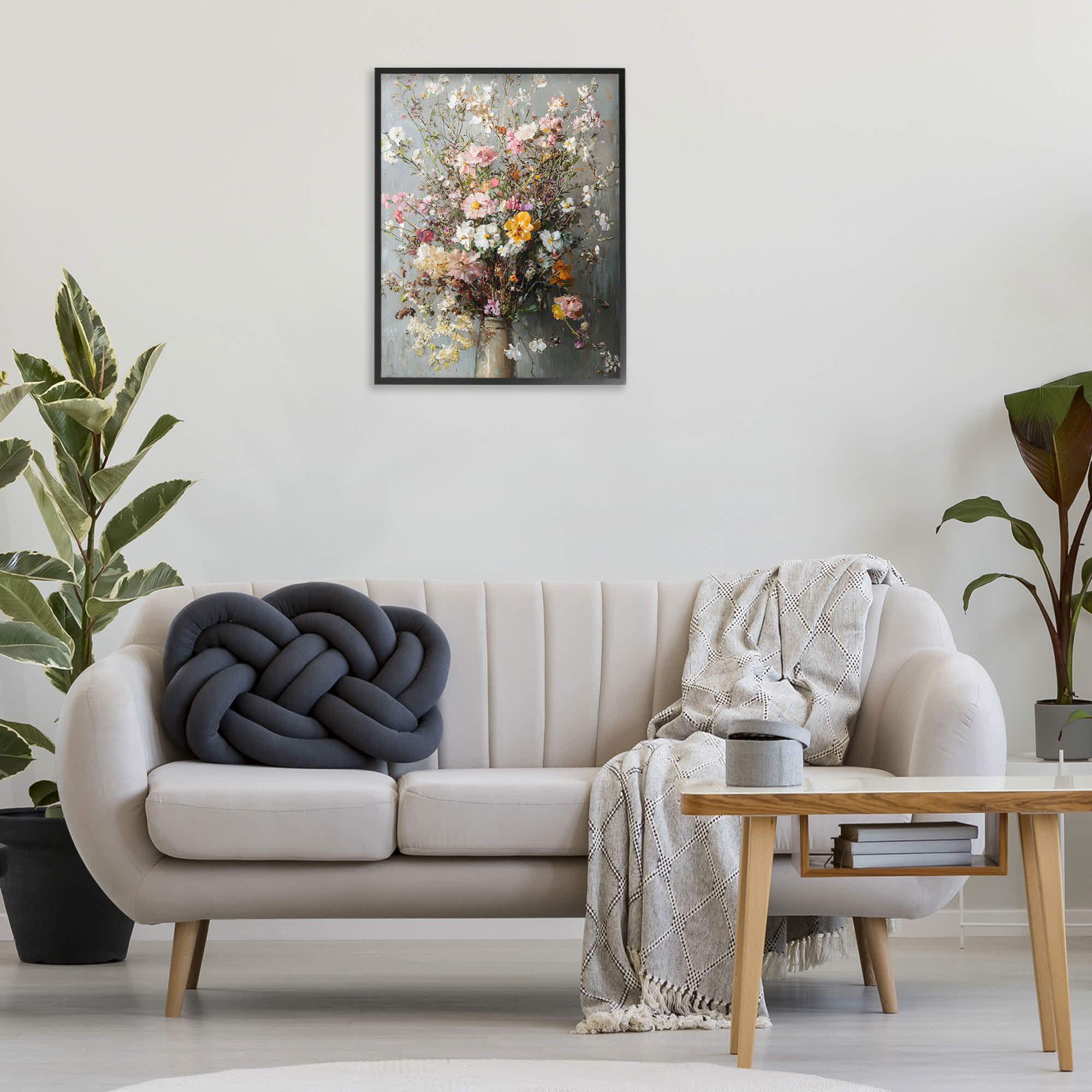 Stupell Industries BT-750-FR-24X30 Wall-Art - View #3
