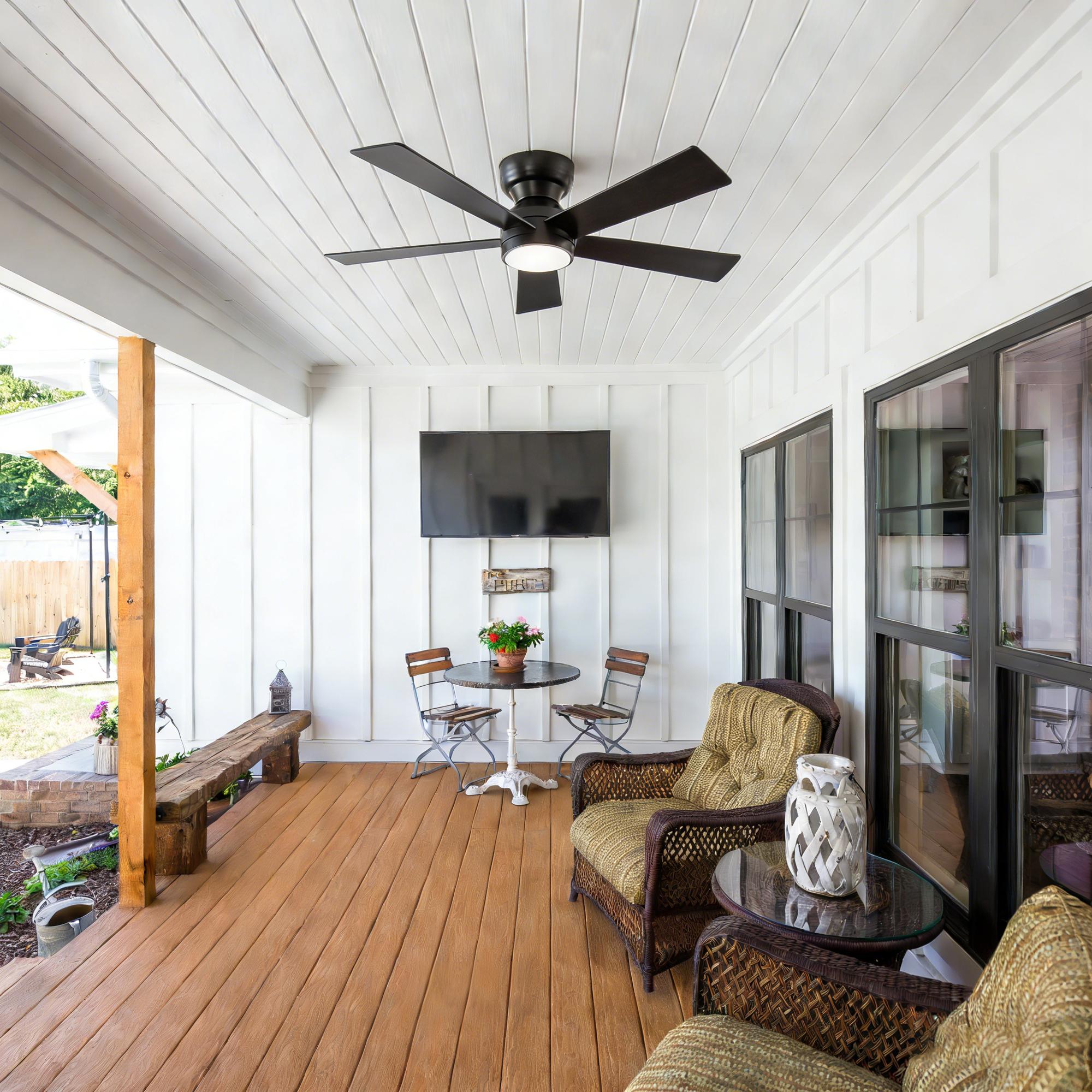 Bayfeve BF-459413-MP Ceiling-Fans - View #3