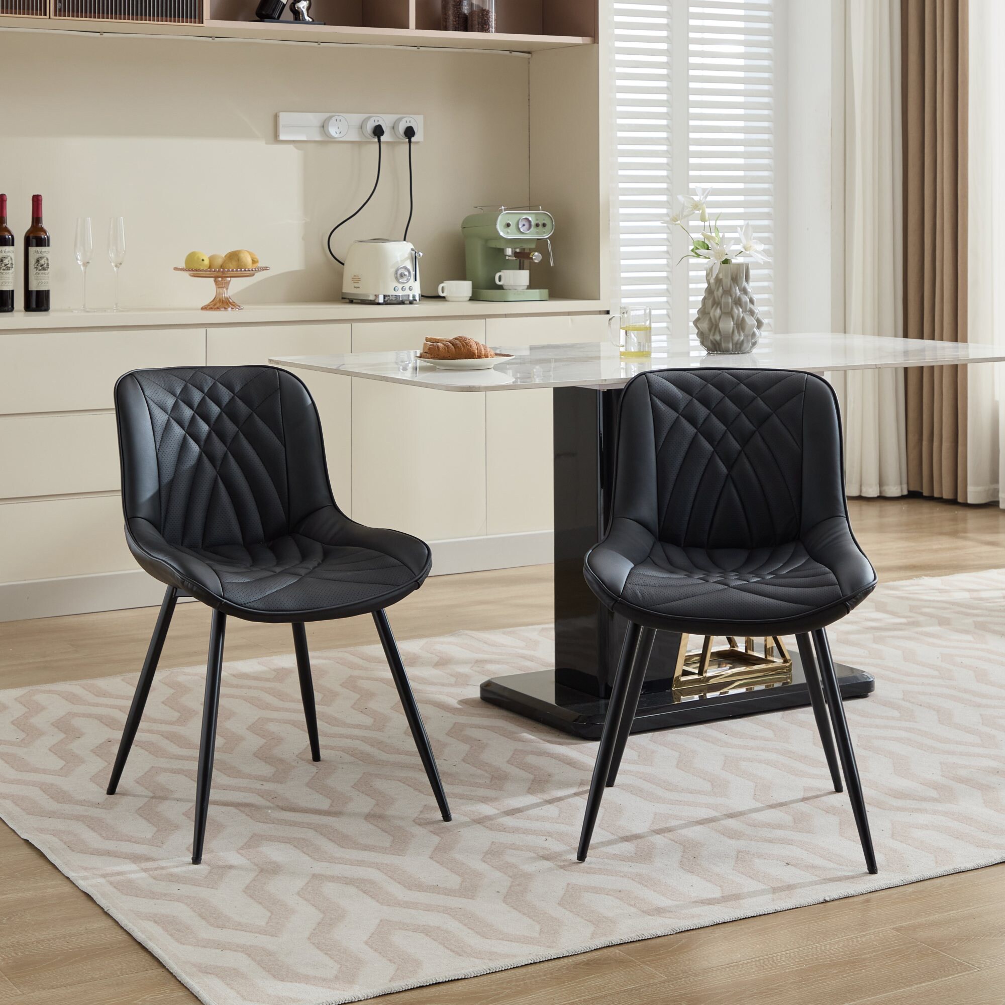 Sumyeg FF-W29904662 Dining-Chairs - View #2