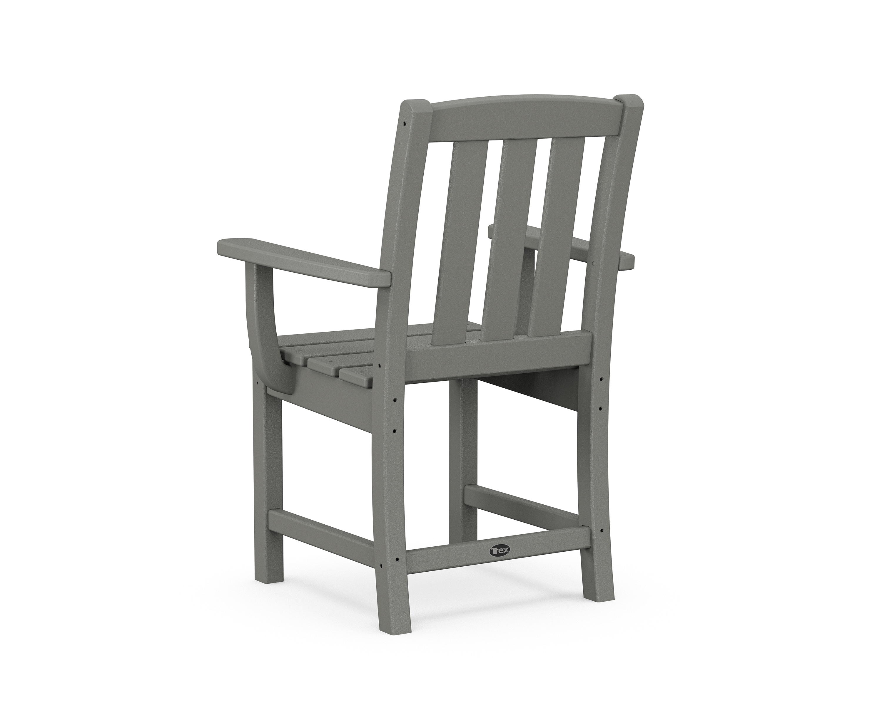 Trex Outdoor Furniture TXS2033-1-SS Patio-Dining-Sets - View #3