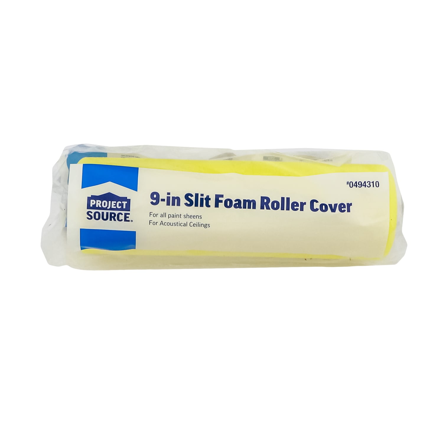 9in Adhesive Applicator Roller