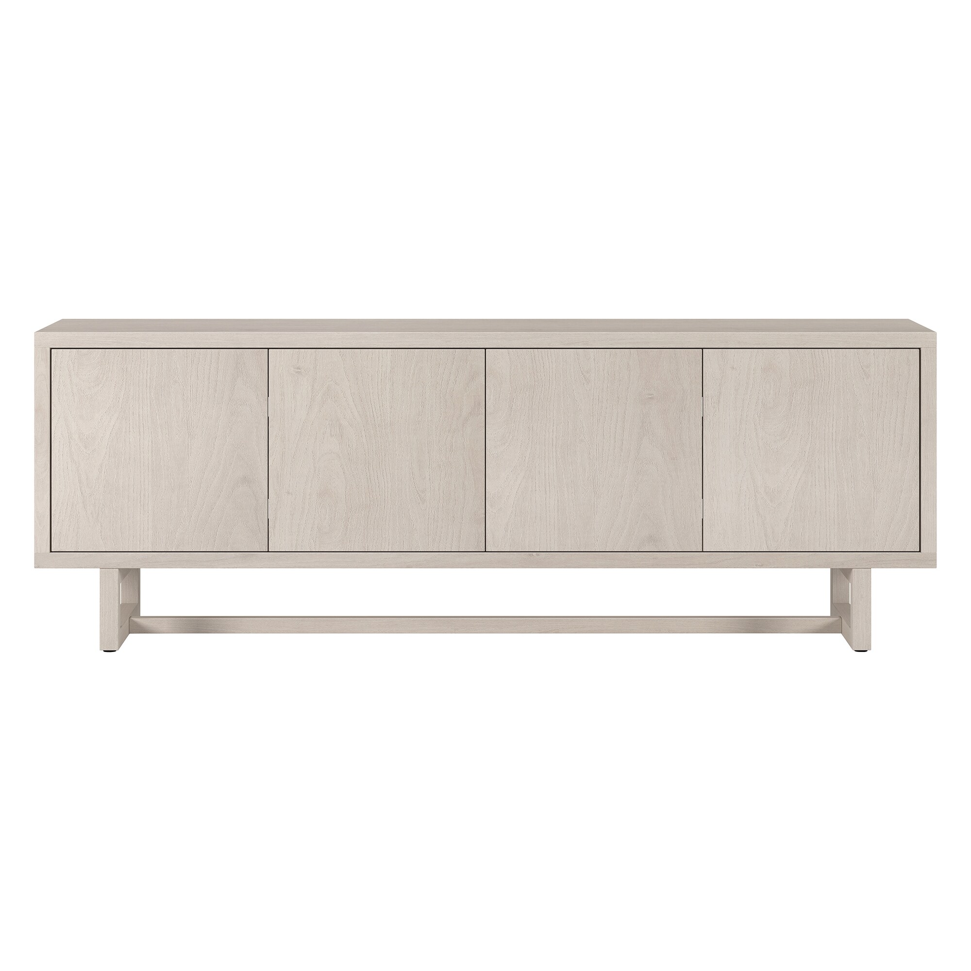 Hailey Home TV1989 Tv-Stands - View #3