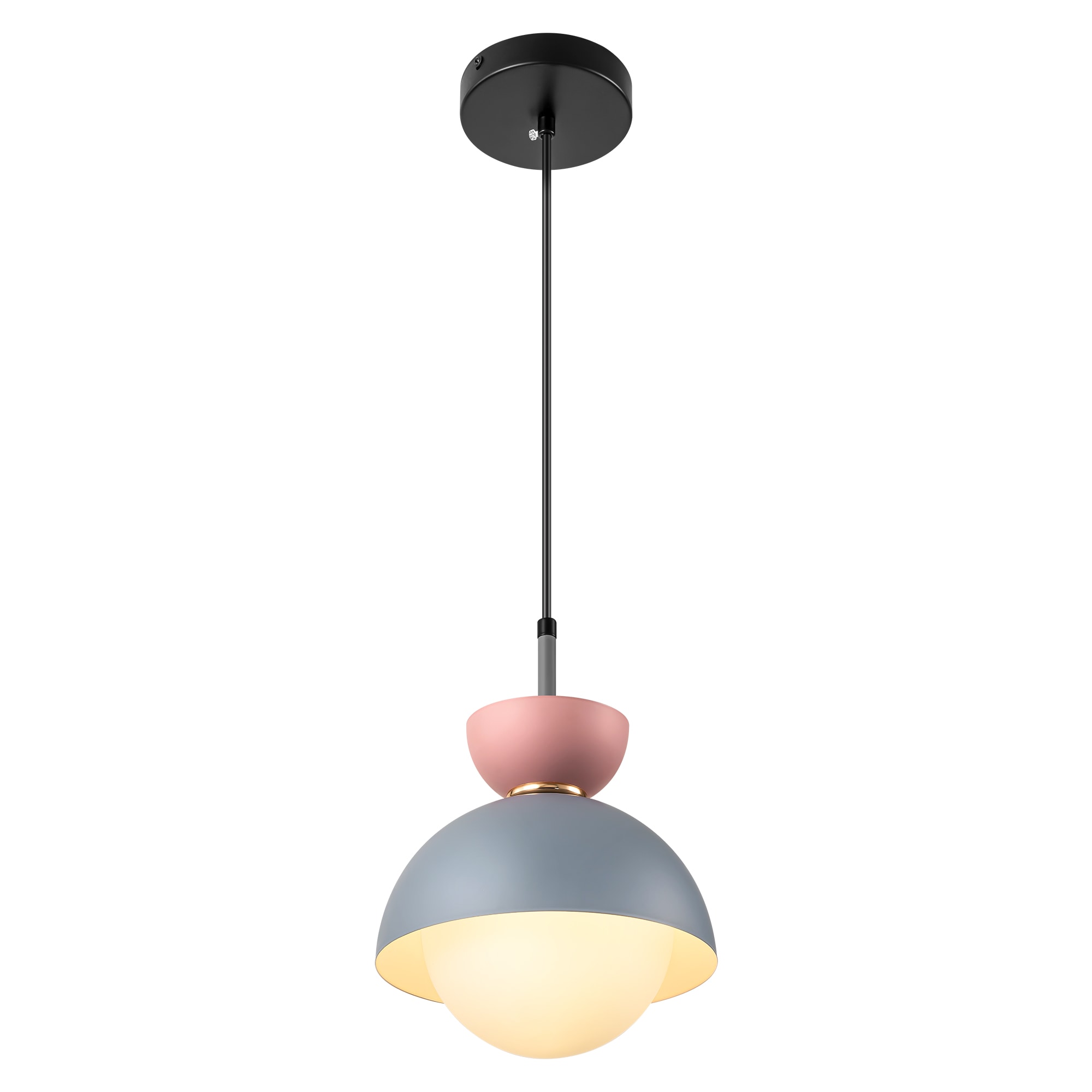 Rennnsan PL810149998 Pendant-Lights - View #9