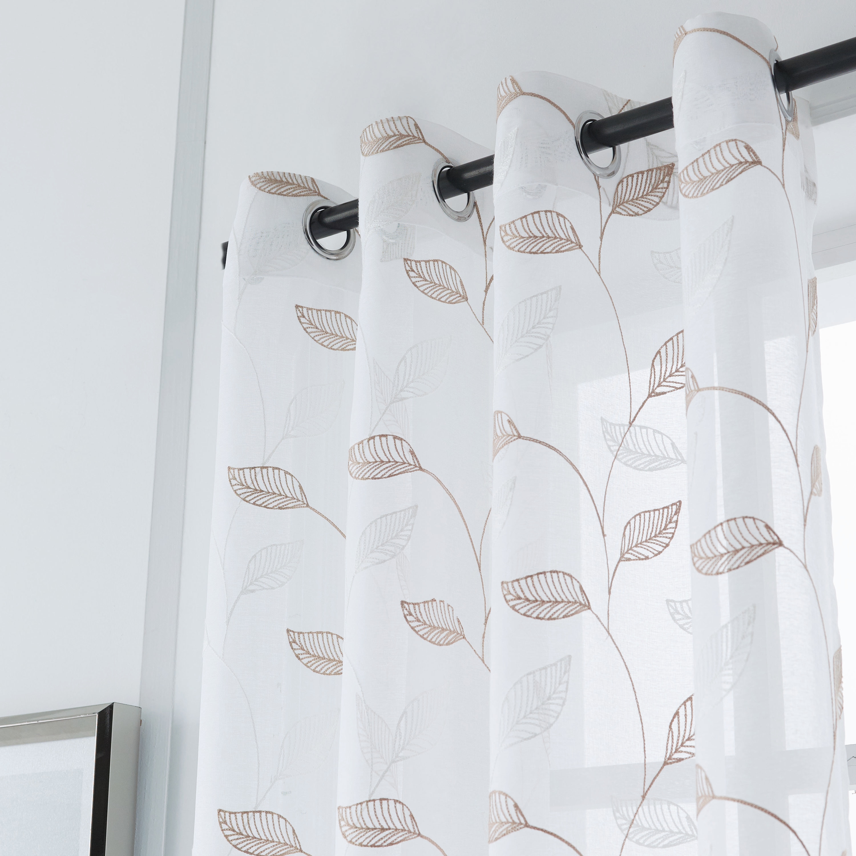  CLARITA-95-BG curtains - View #6