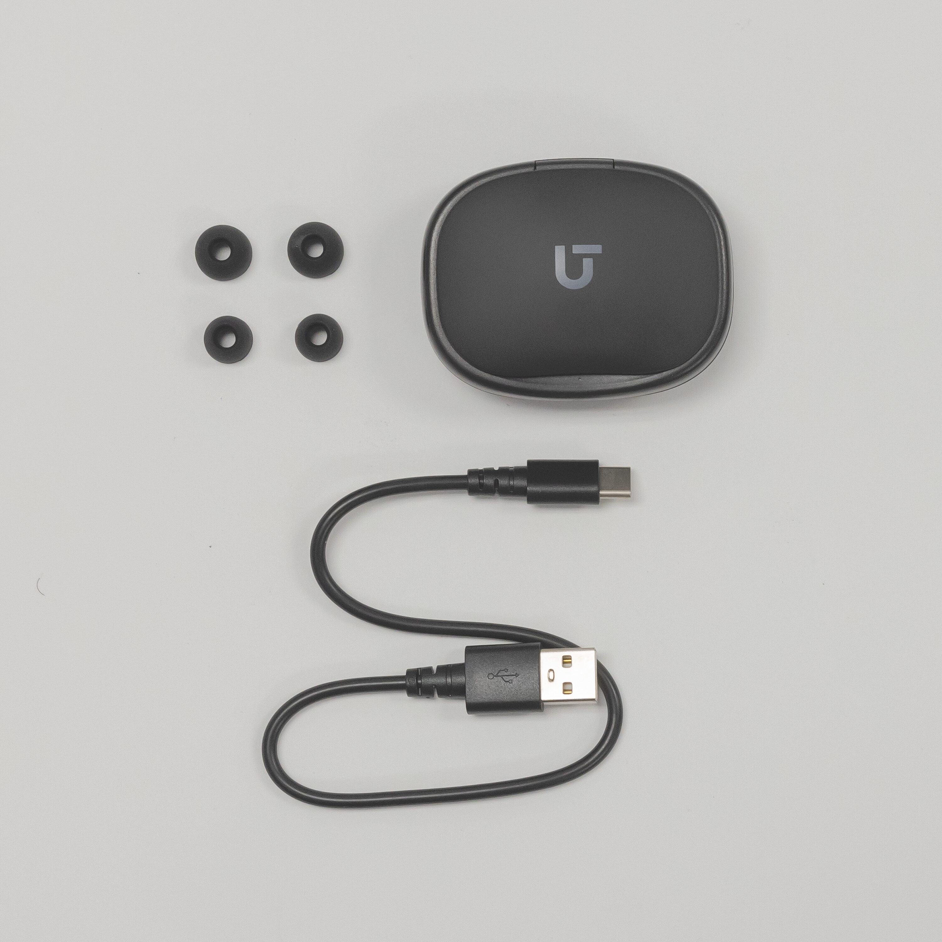 Utilitech 190 9031 UT4 headphones - View #5