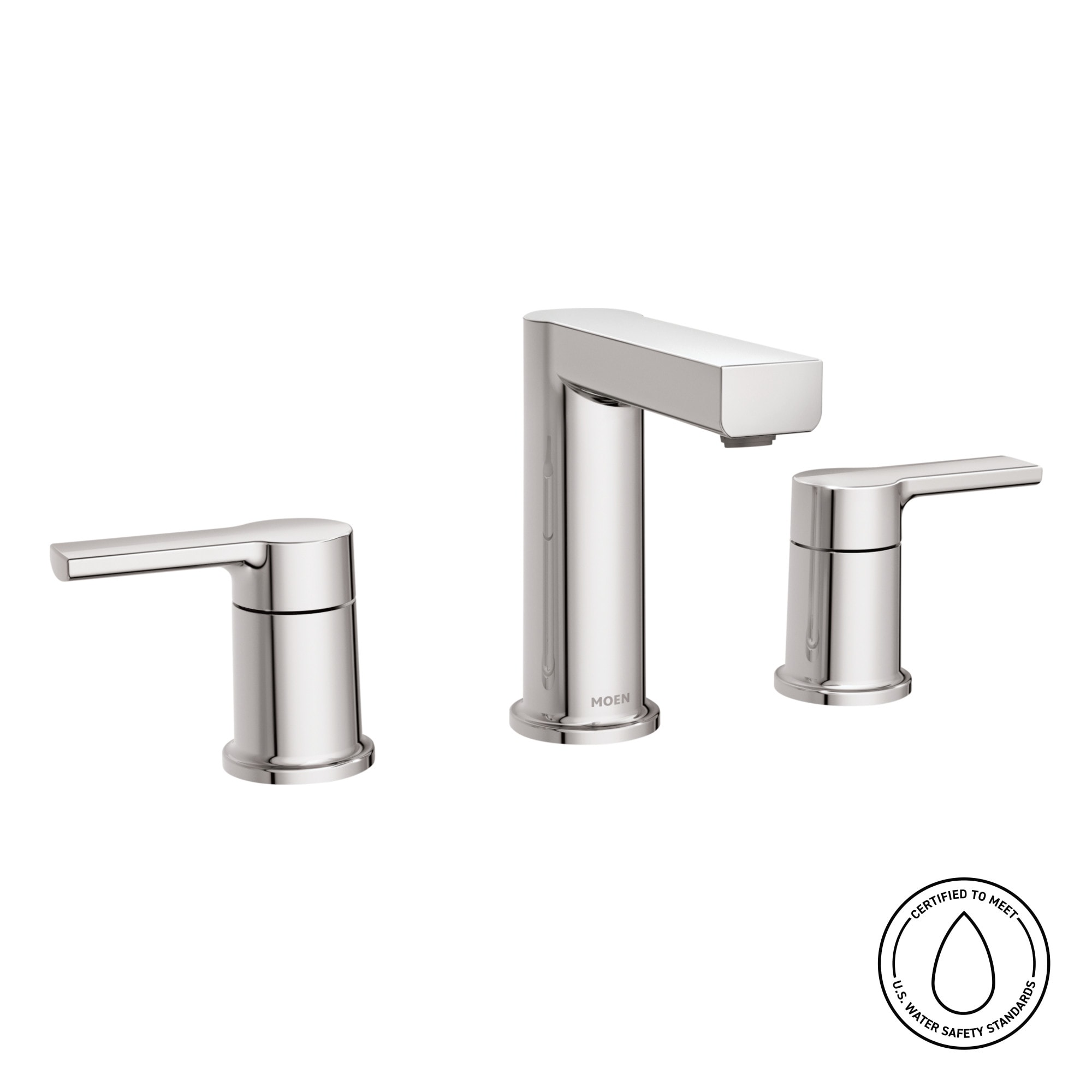 Moen 84629 Lavatory-Faucets - View #2