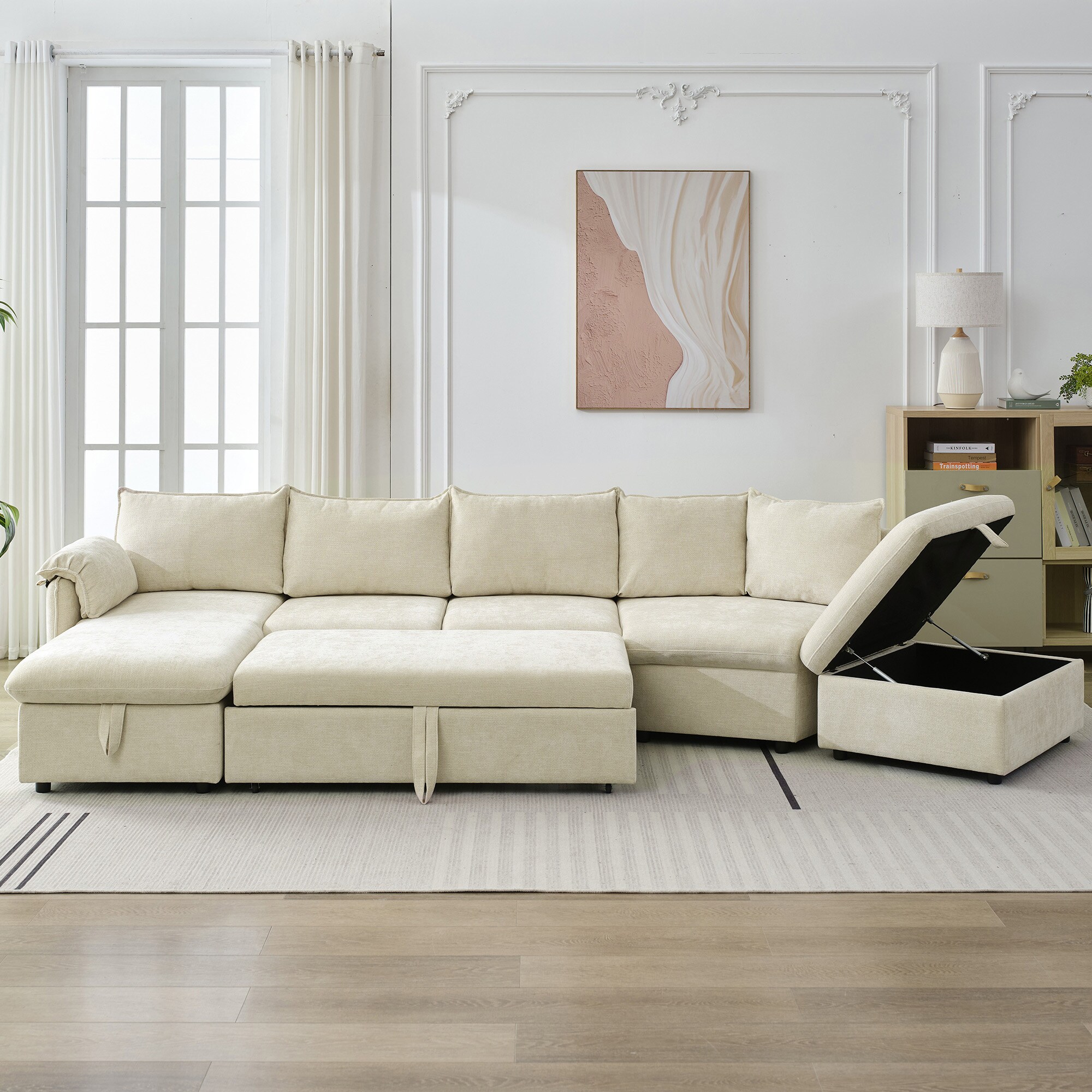 Bybafun YA3700484 Sofas-Loveseats - View #2