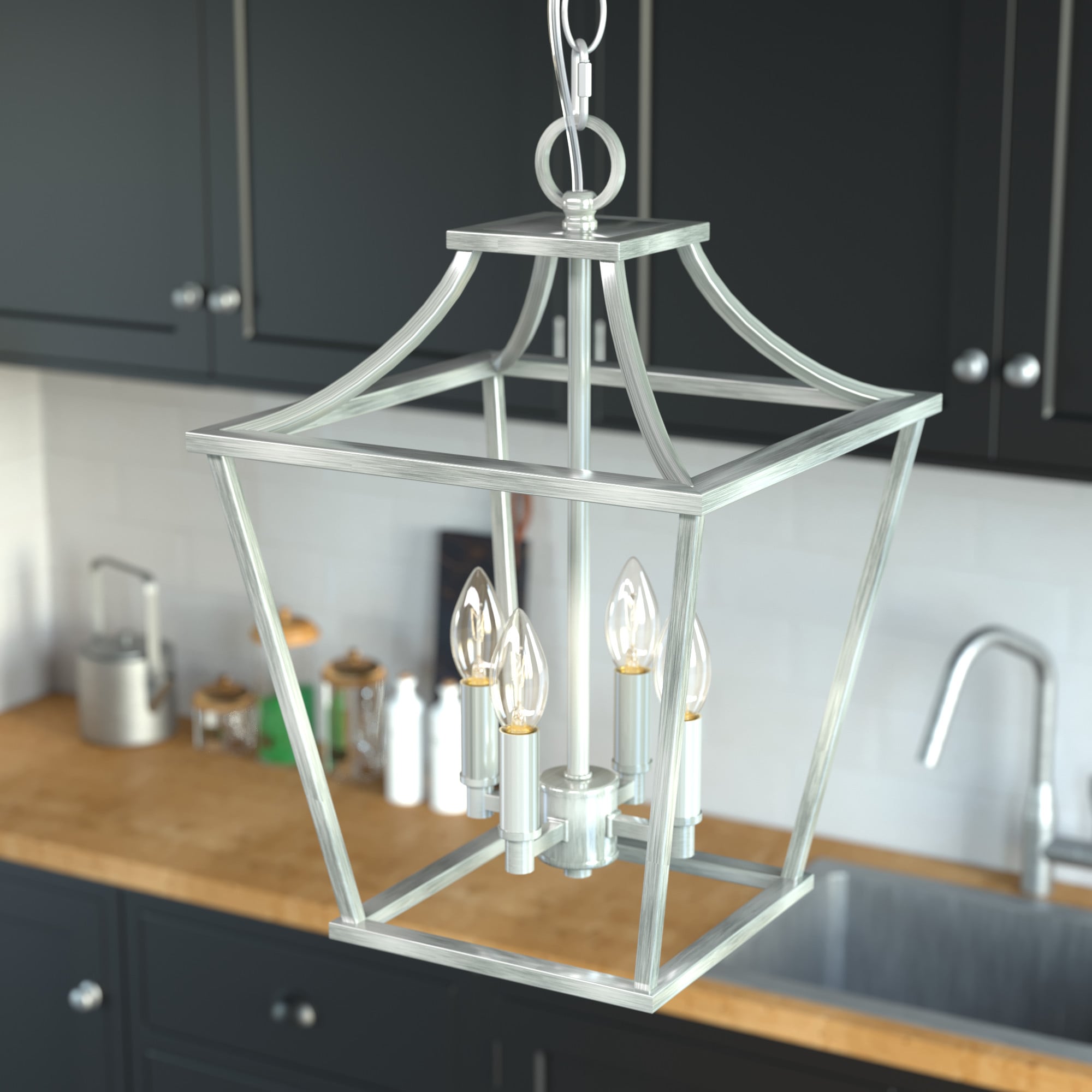 Hunter 19067 Pendant-Lights - View #2