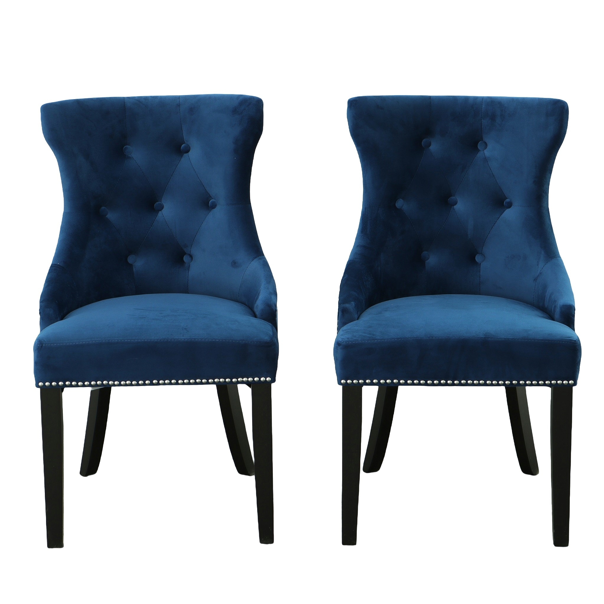 Carolina Cottage 2123-ESPBLU Dining-Chairs - View #6