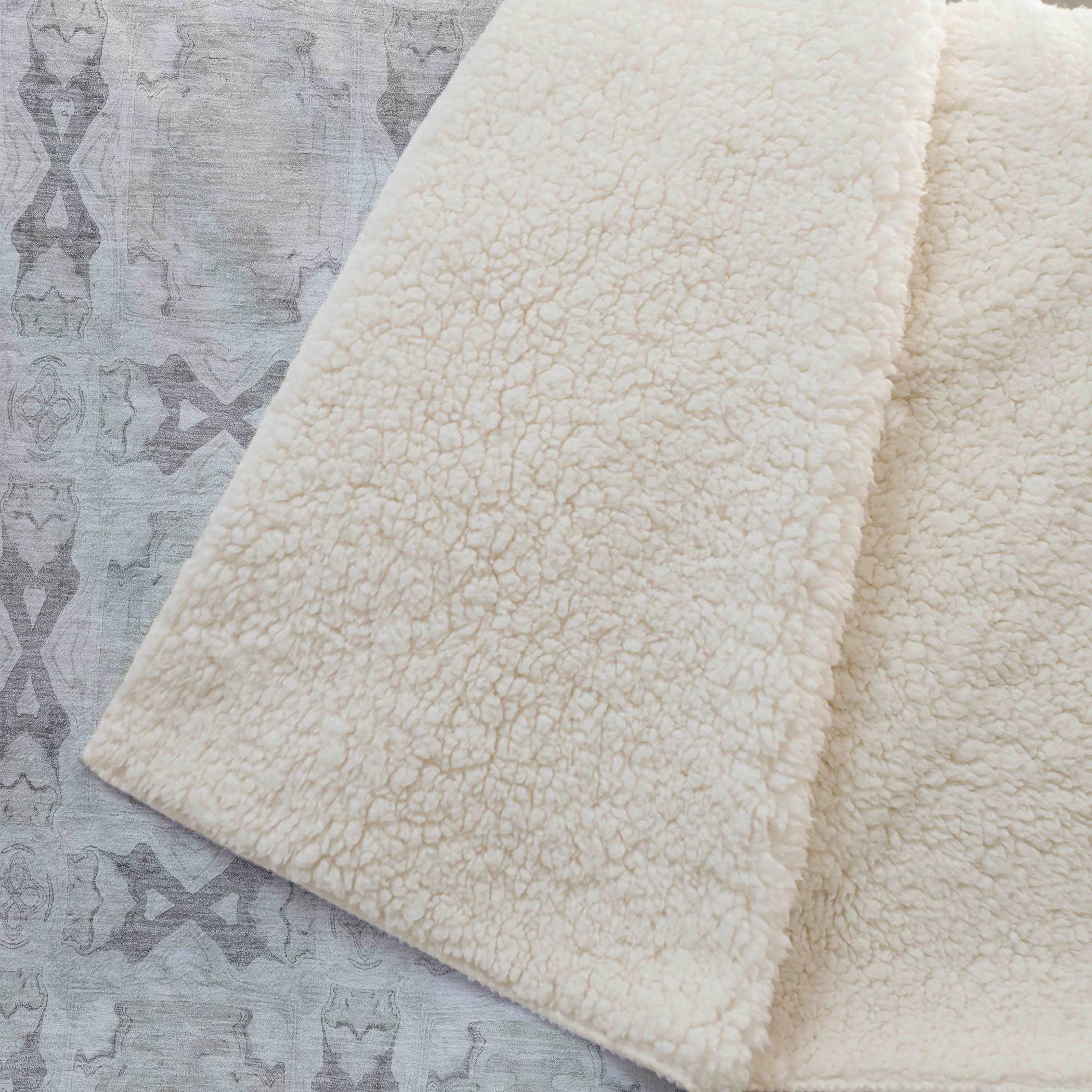 Addison Rugs ASB564 Blankets-And-Throws - View #6