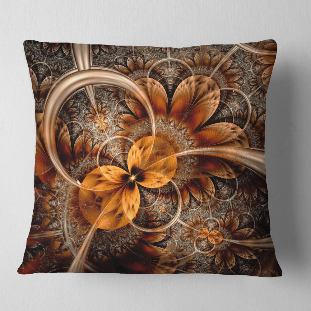 Designart CU16463-16-16 Accent-Pillows - View #2