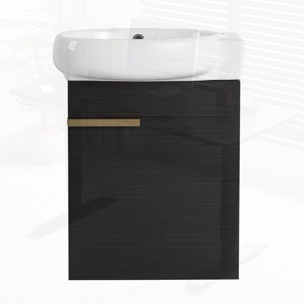 SunJet UG83RGOBZSOZL Vanity-Tops - View #12