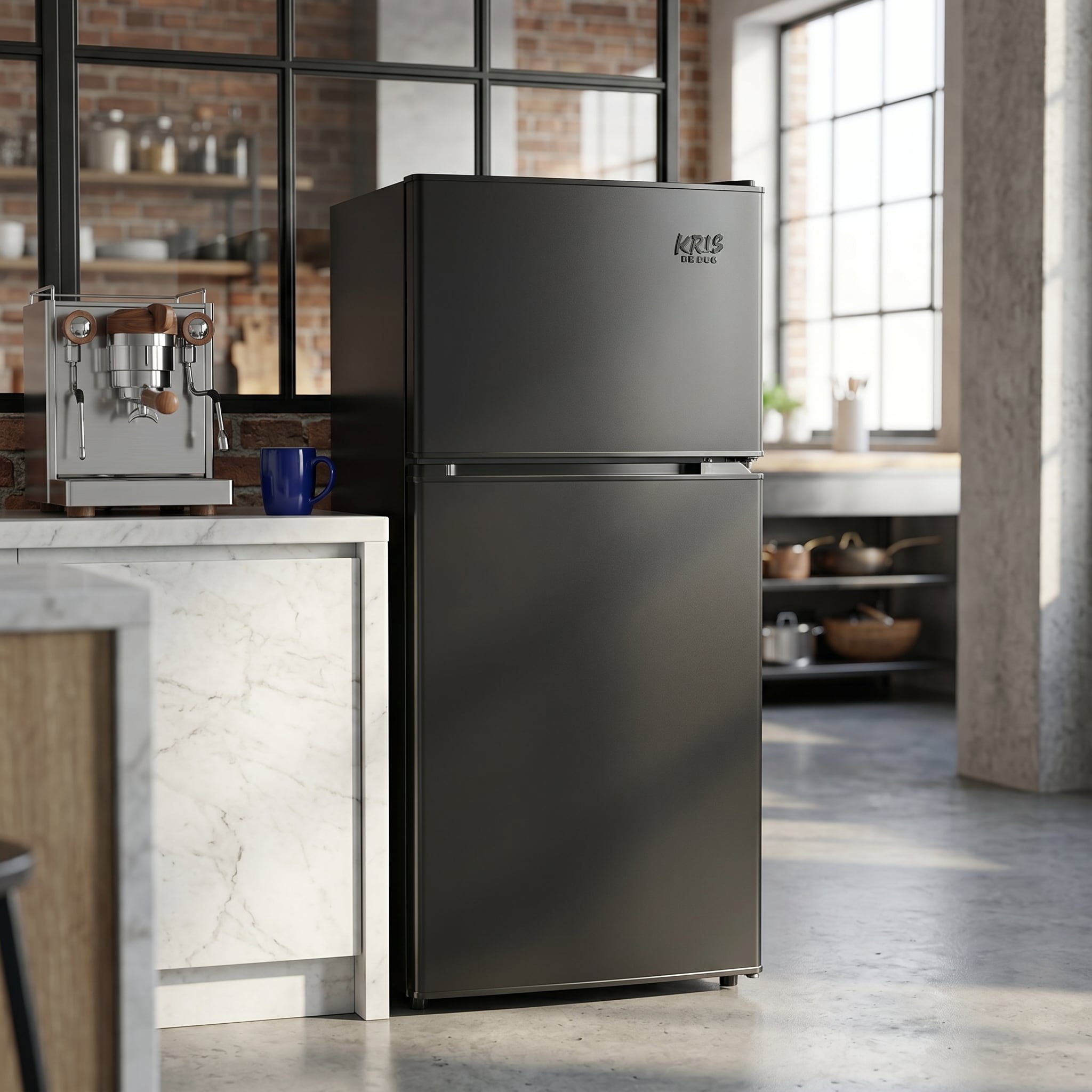 MiniEpic OREFR08 Drawer-Refrigerators - View #2