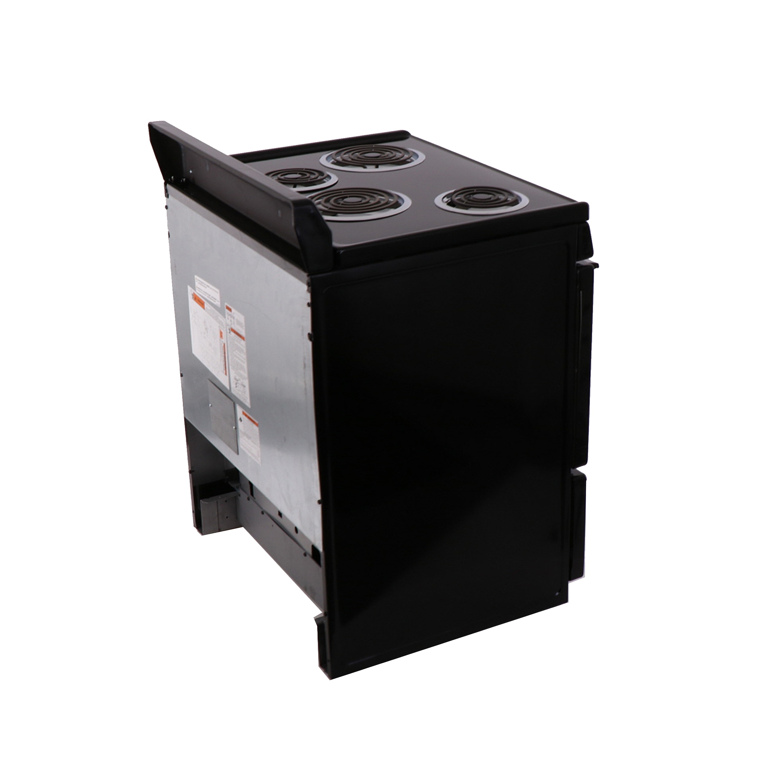 Premier EDK100BP Freestanding-Electric-Ranges - View #10