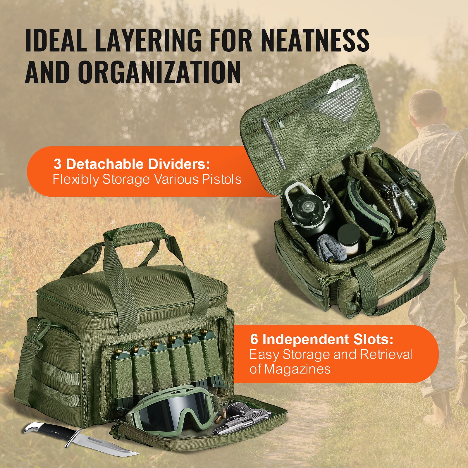 VEVOR SCSQBLS3726204887V0 Hunting-Equipment - View #4