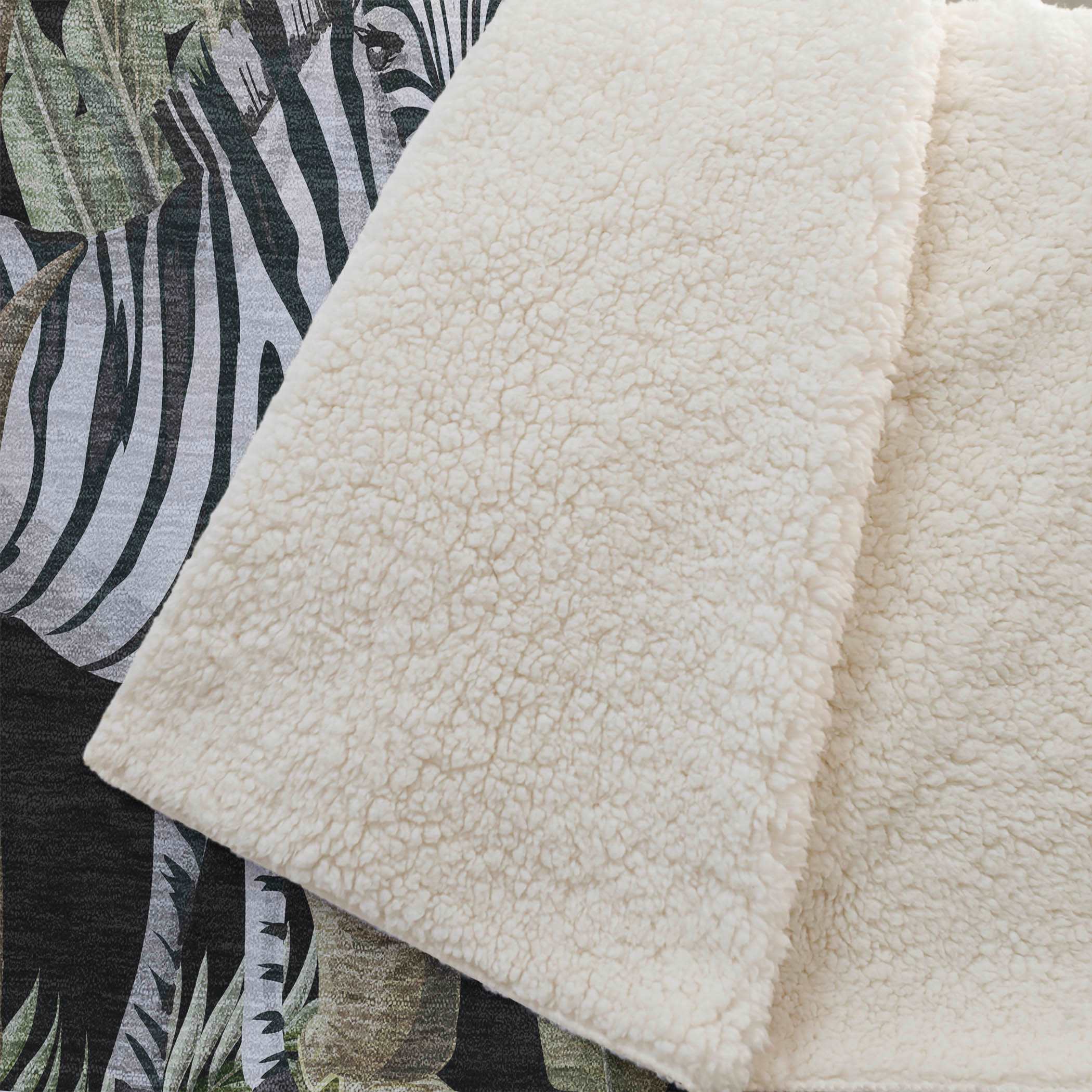 Addison Rugs ASB208MI50X70 Blankets-And-Throws - View #5