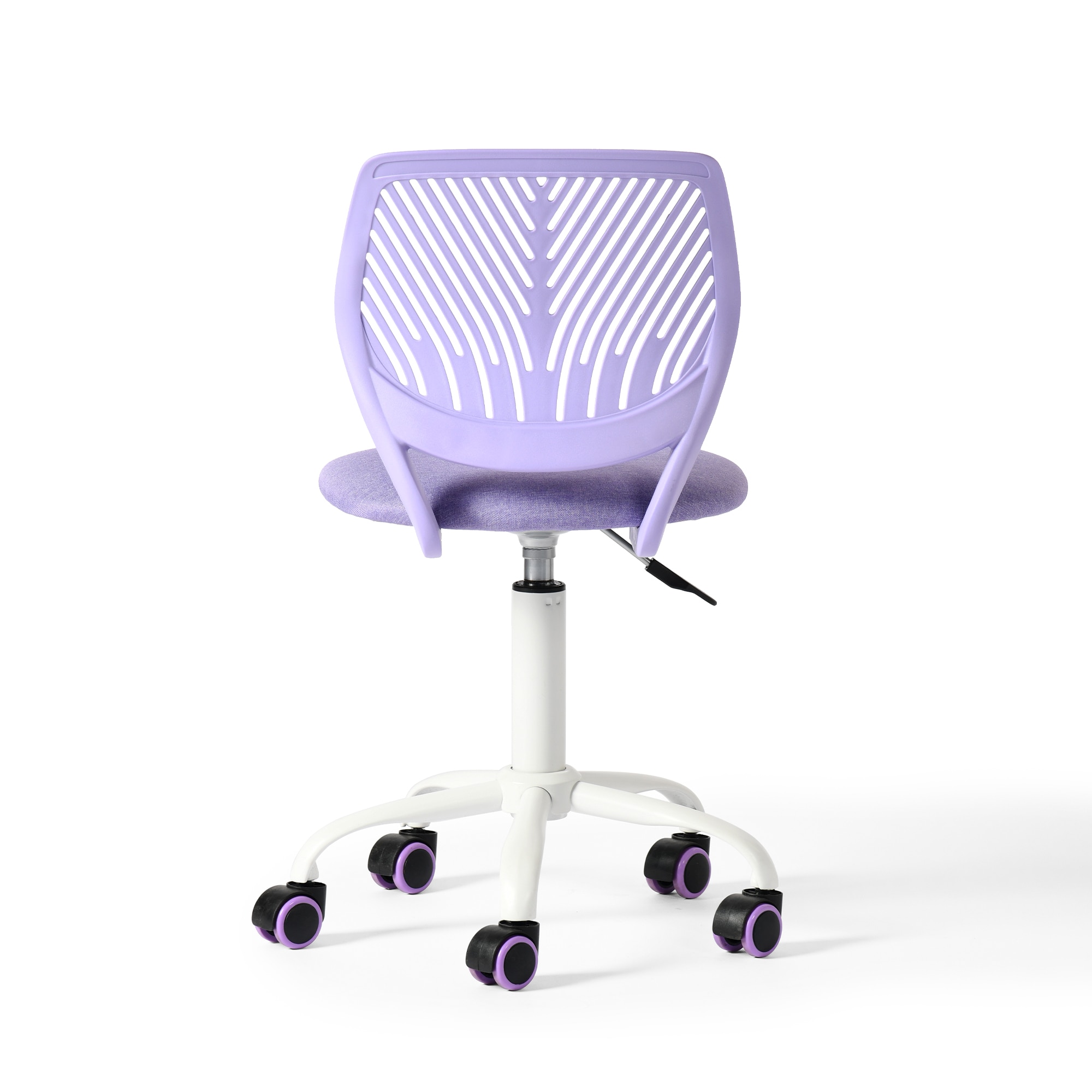 Homy Casa CARNATION IR PU Office-Chairs - View #6