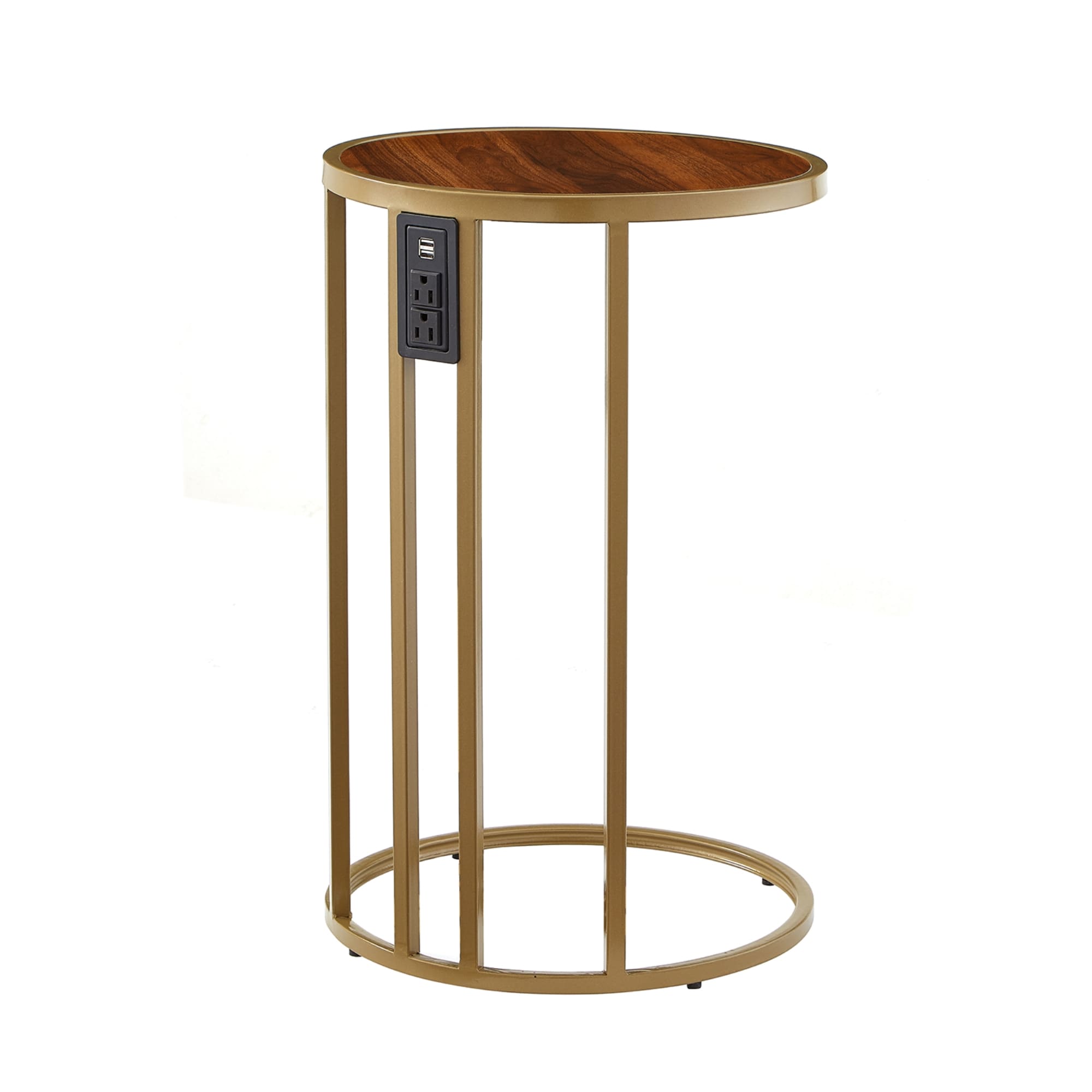 Loft Lyfe LET212-09WT-LS End-Tables - View #7