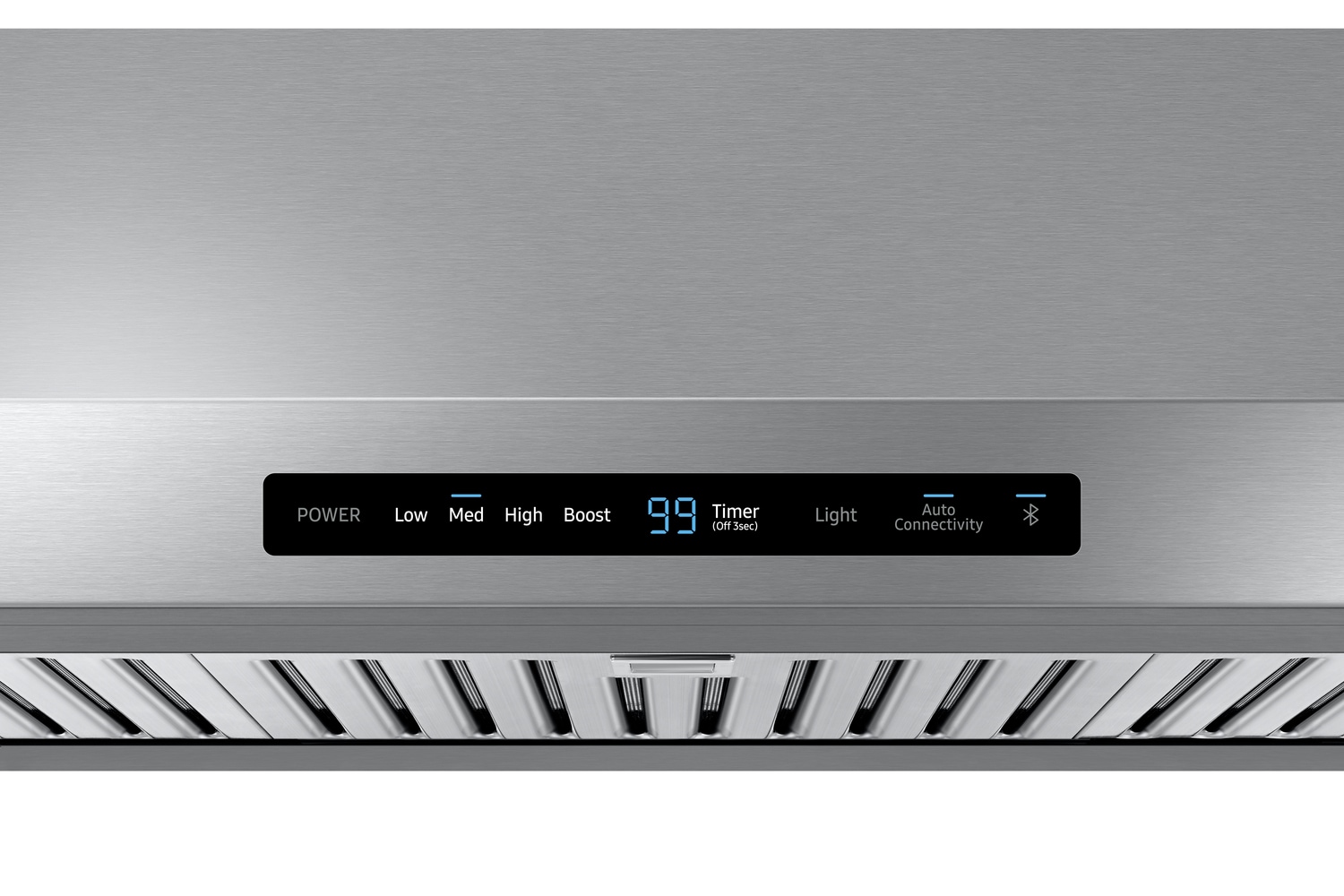 Samsung NK36N7000US Undercabinet-Range-Hoods - View #5