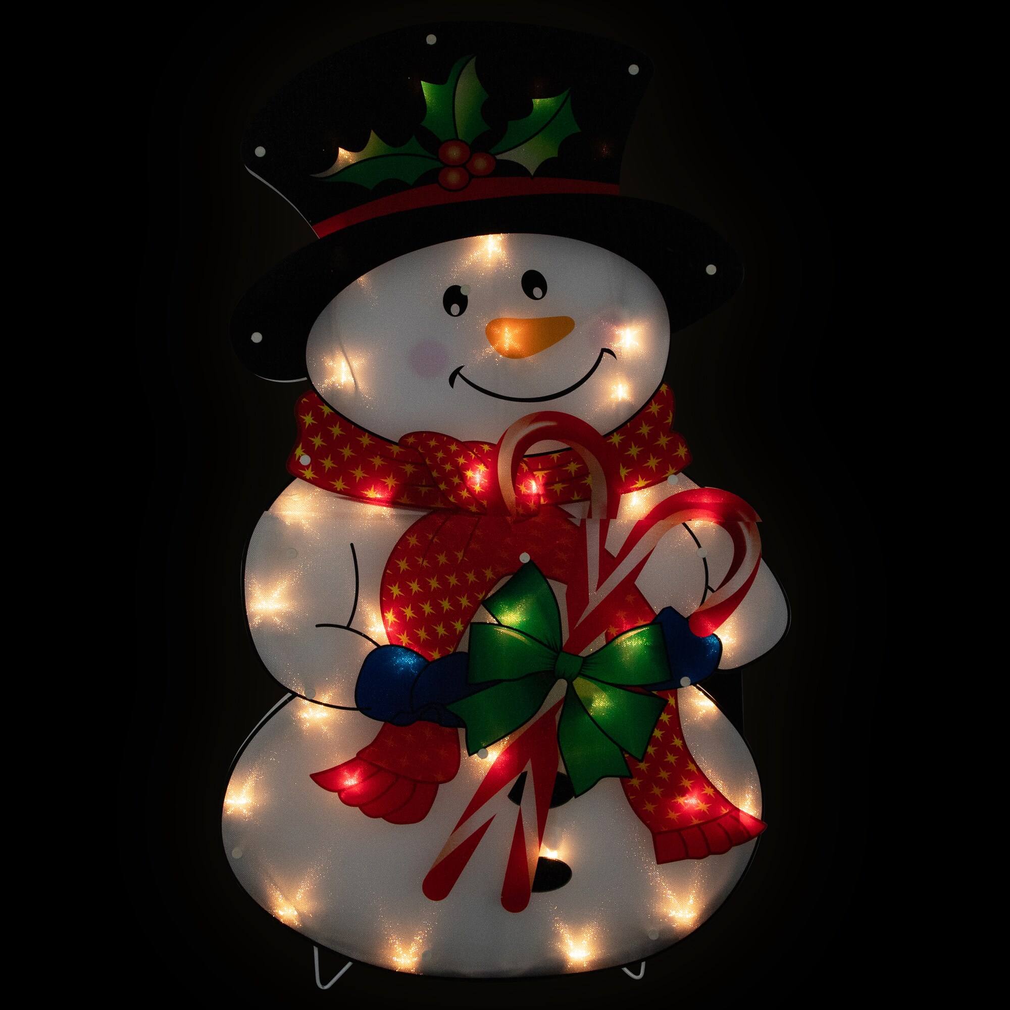 Northlight 34855010 Outdoor-Christmas-Decor - View #2