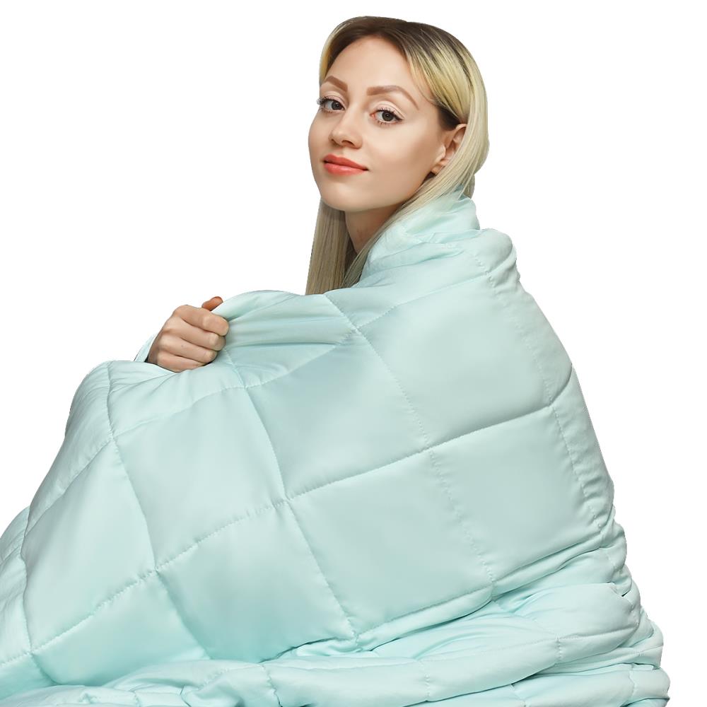 Costway HT1020 Blankets-And-Throws - View #8