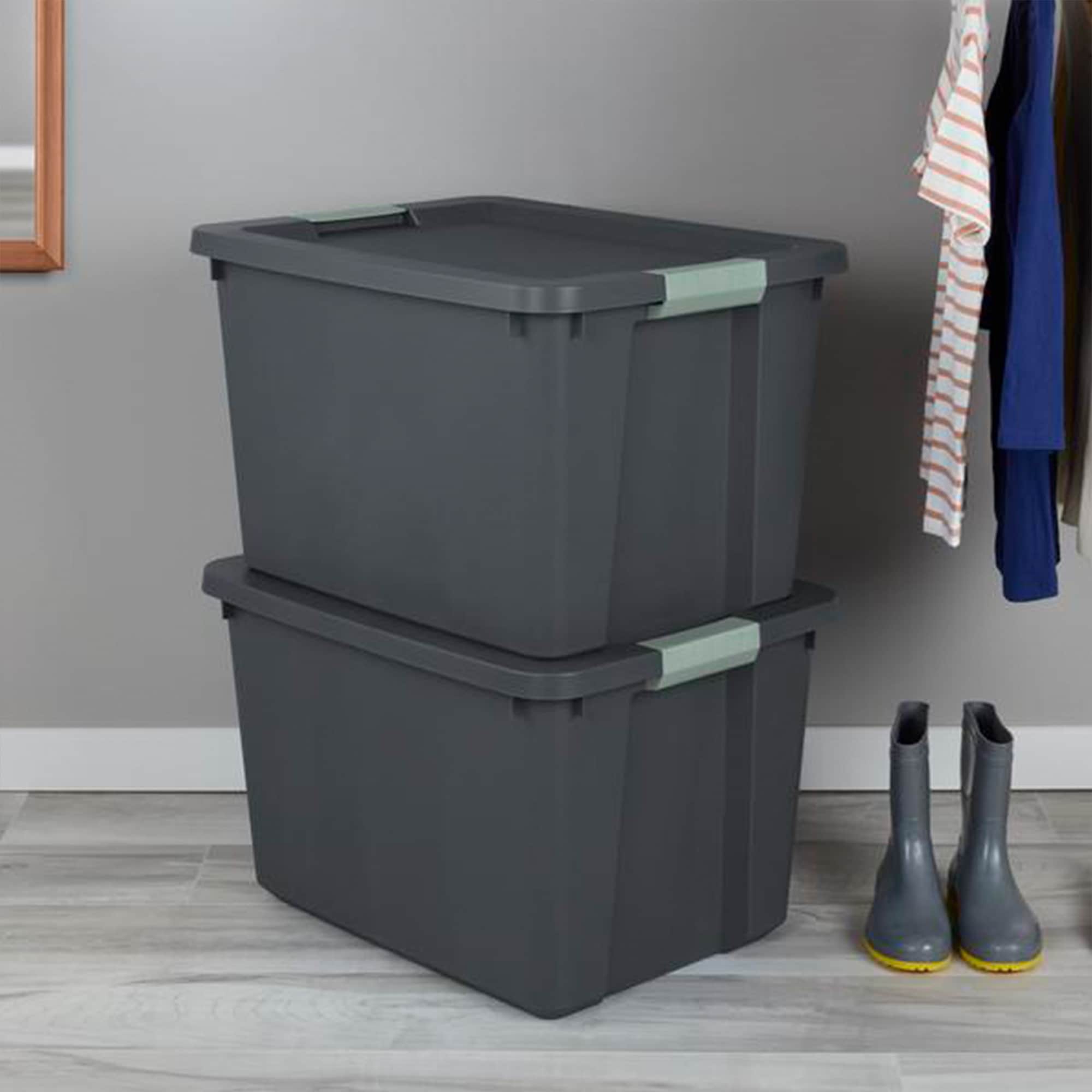 Sterilite 24 X 22173V06 Bins-Baskets - View #4