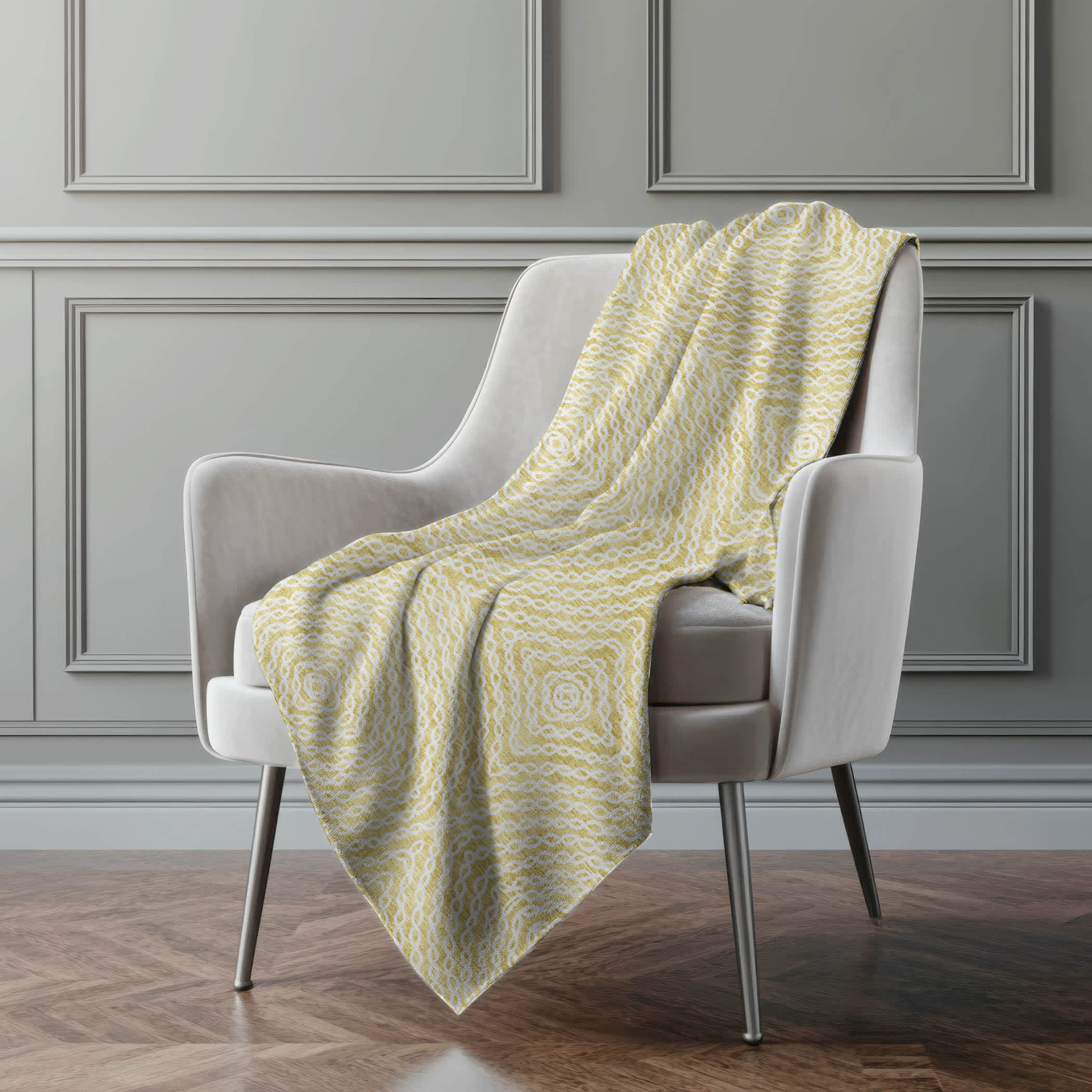 Addison Rugs ASB74SH50X70 Blankets-And-Throws - View #4