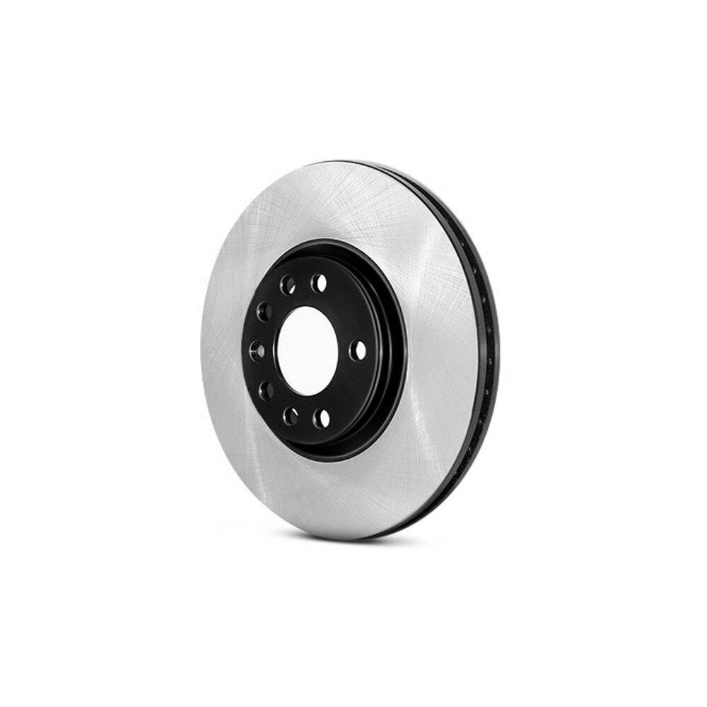 StopTech TRND3045  120.45083 Centric Performance Brake Rotor for 2018 Mazda CX-5
