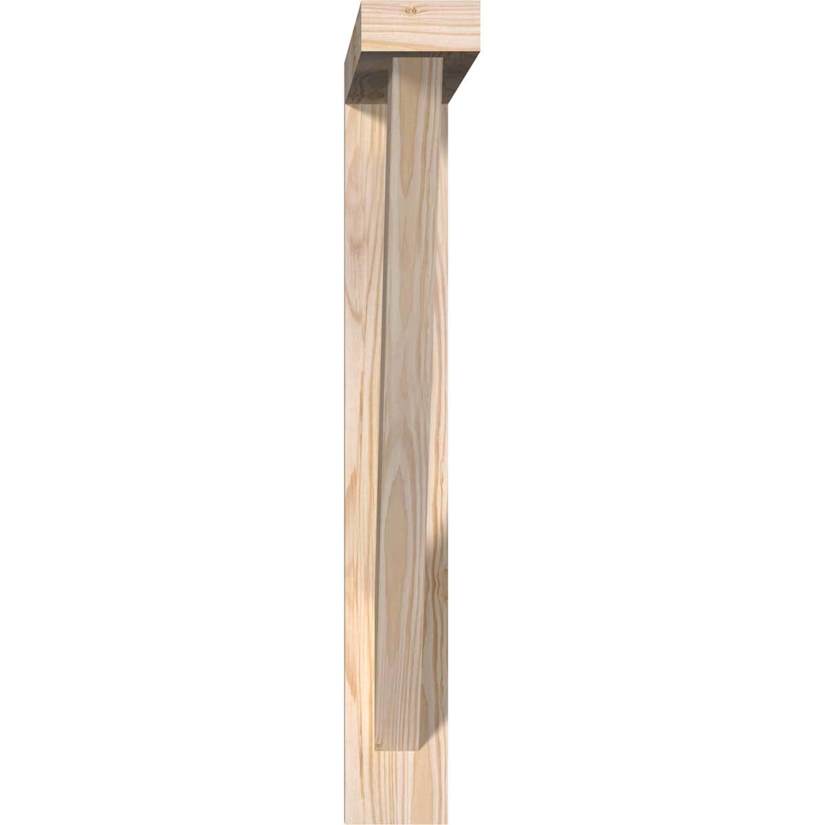 Ekena Millwork 1465026 Exterior-Brackets-Braces - View #2