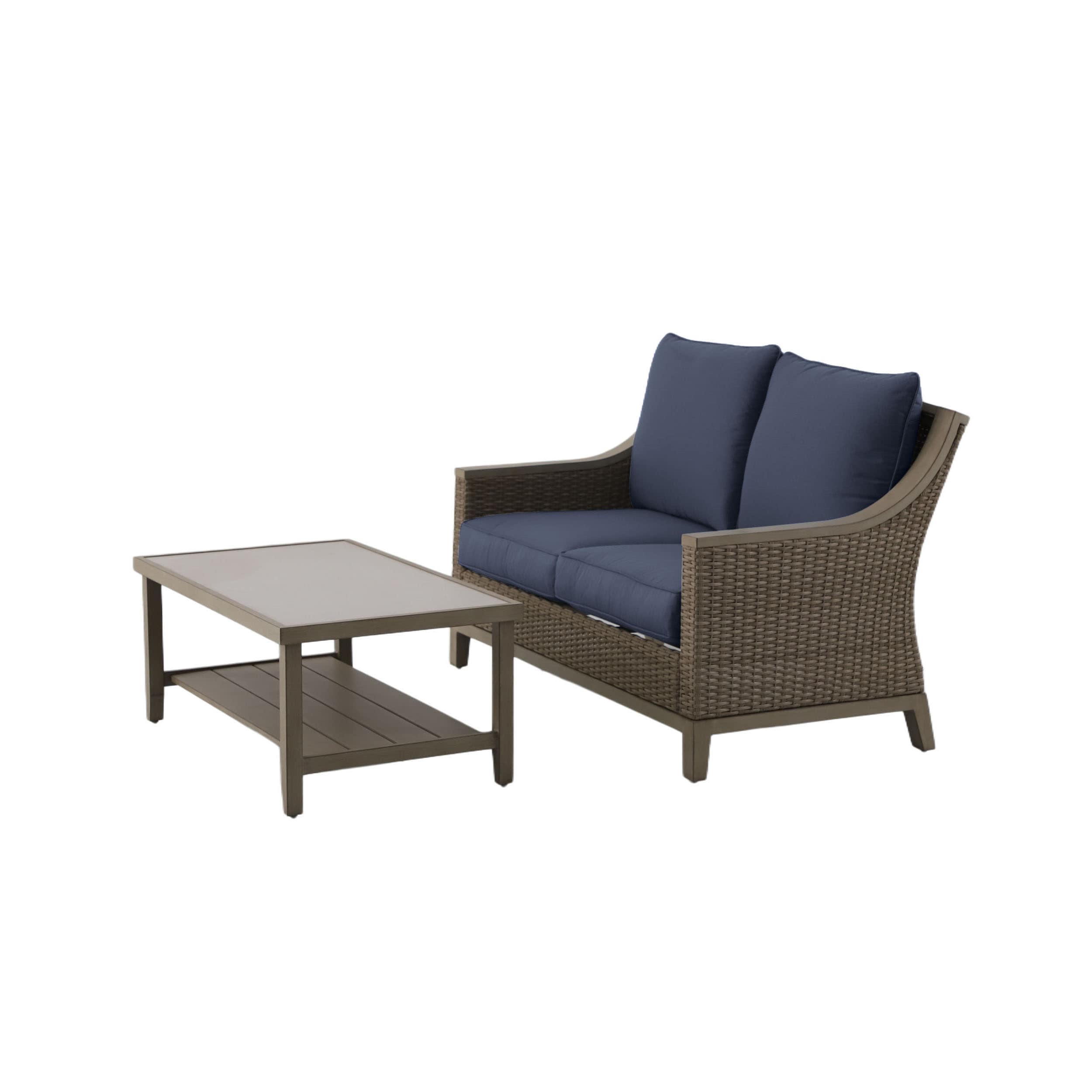 allen + roth FRS81528CL-A Patio-Conversation-Sets - View #5