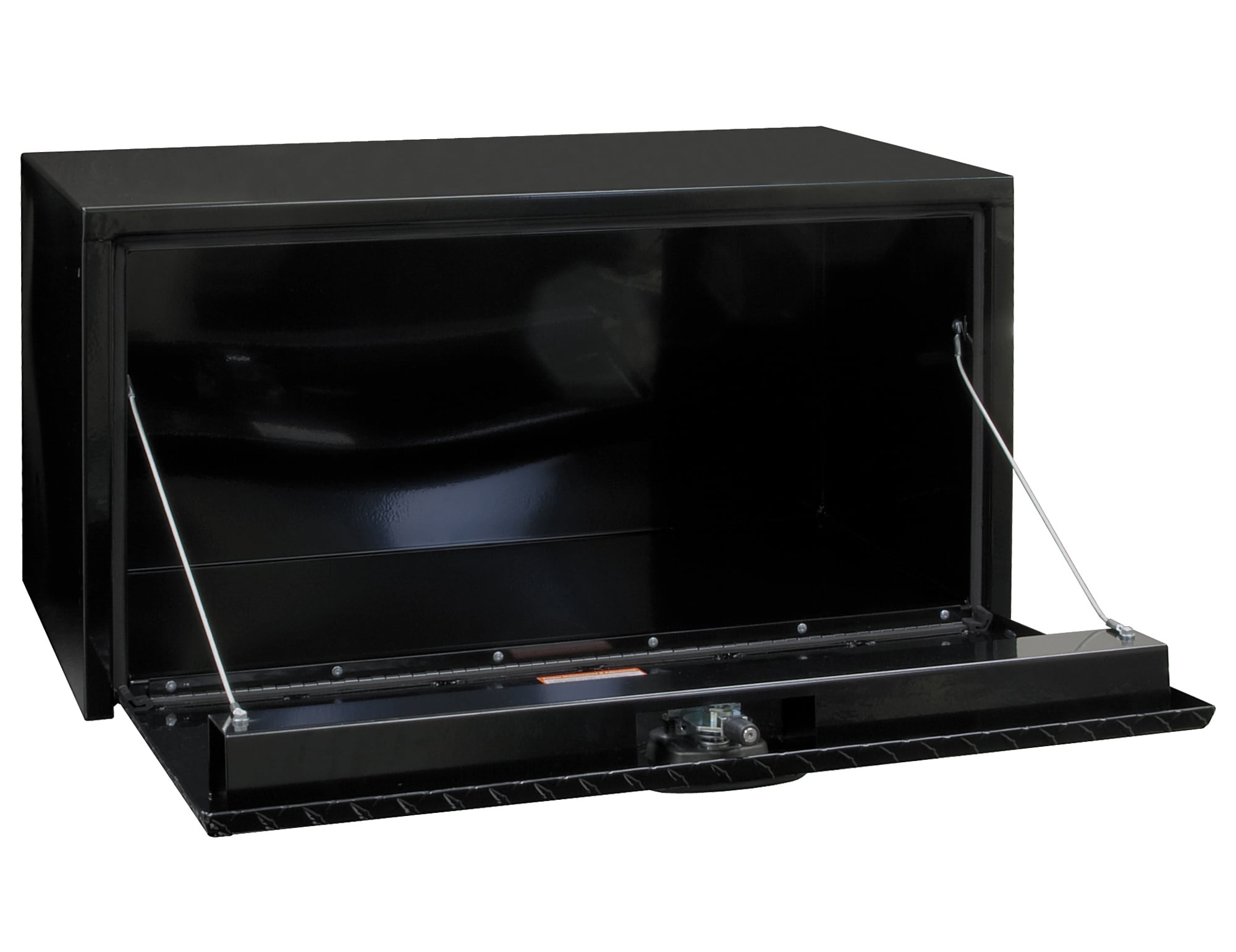 Buyers Products 1702503MPP Truck-Tool-Boxes - View #2