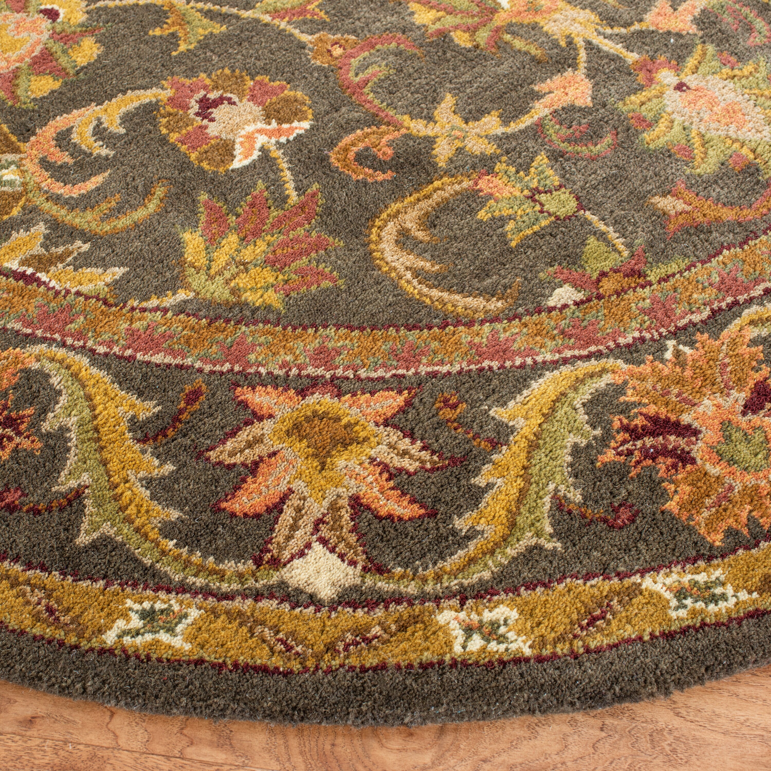 Safavieh AT52K-6R rugs - View #3