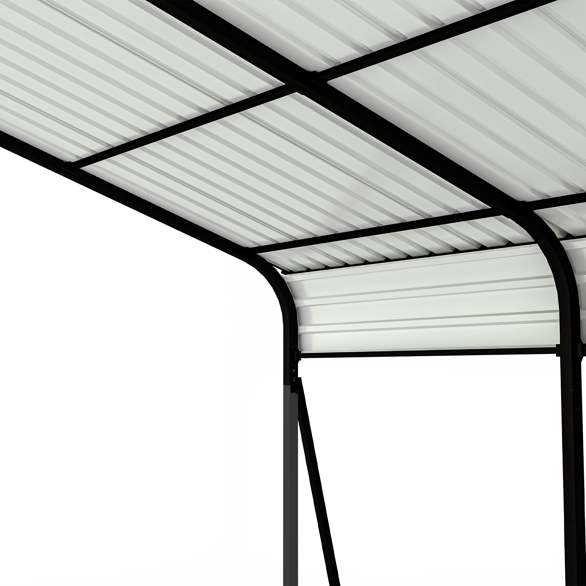 Mondawe MO-CP-00018 Carport-Covers - View #13