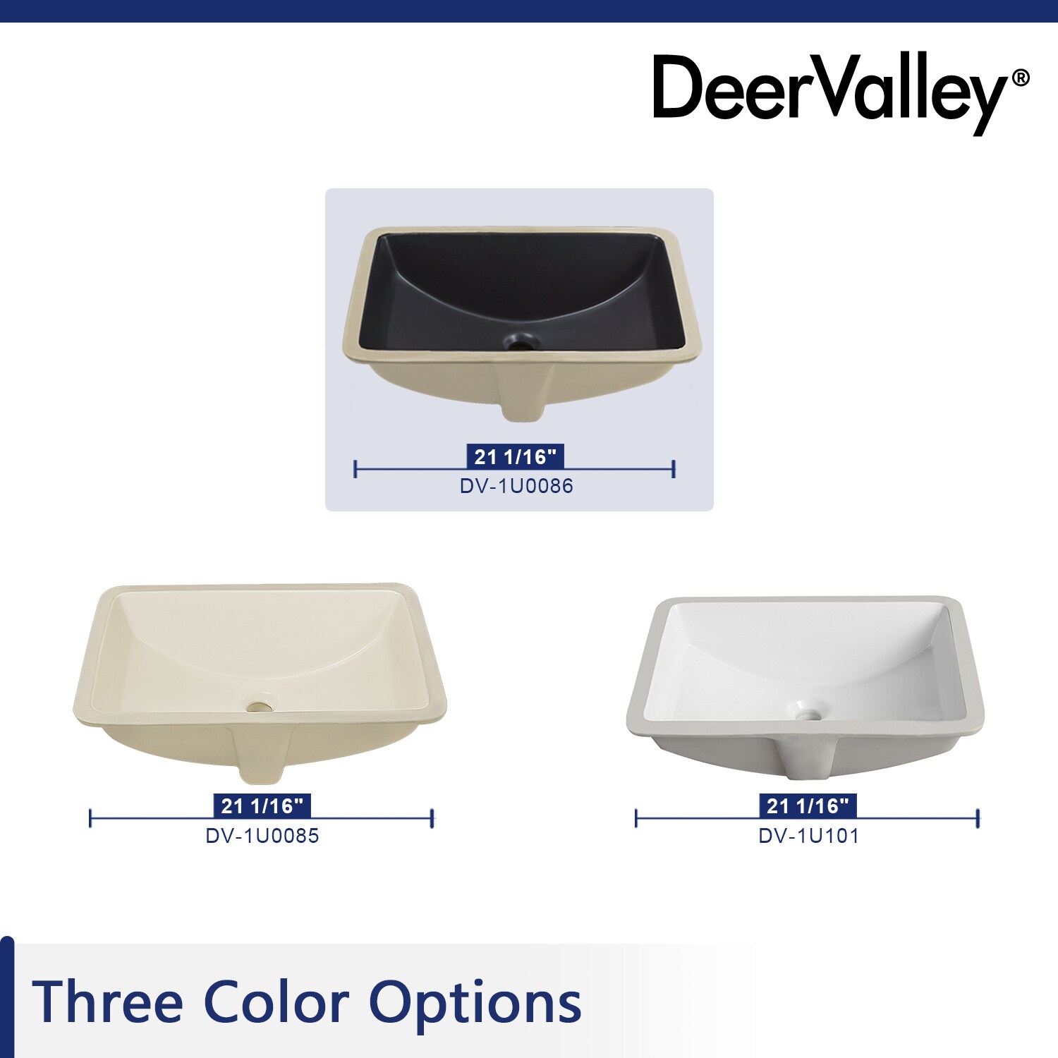 DeerValley DV-1U0086 Bath-Sink - View #10