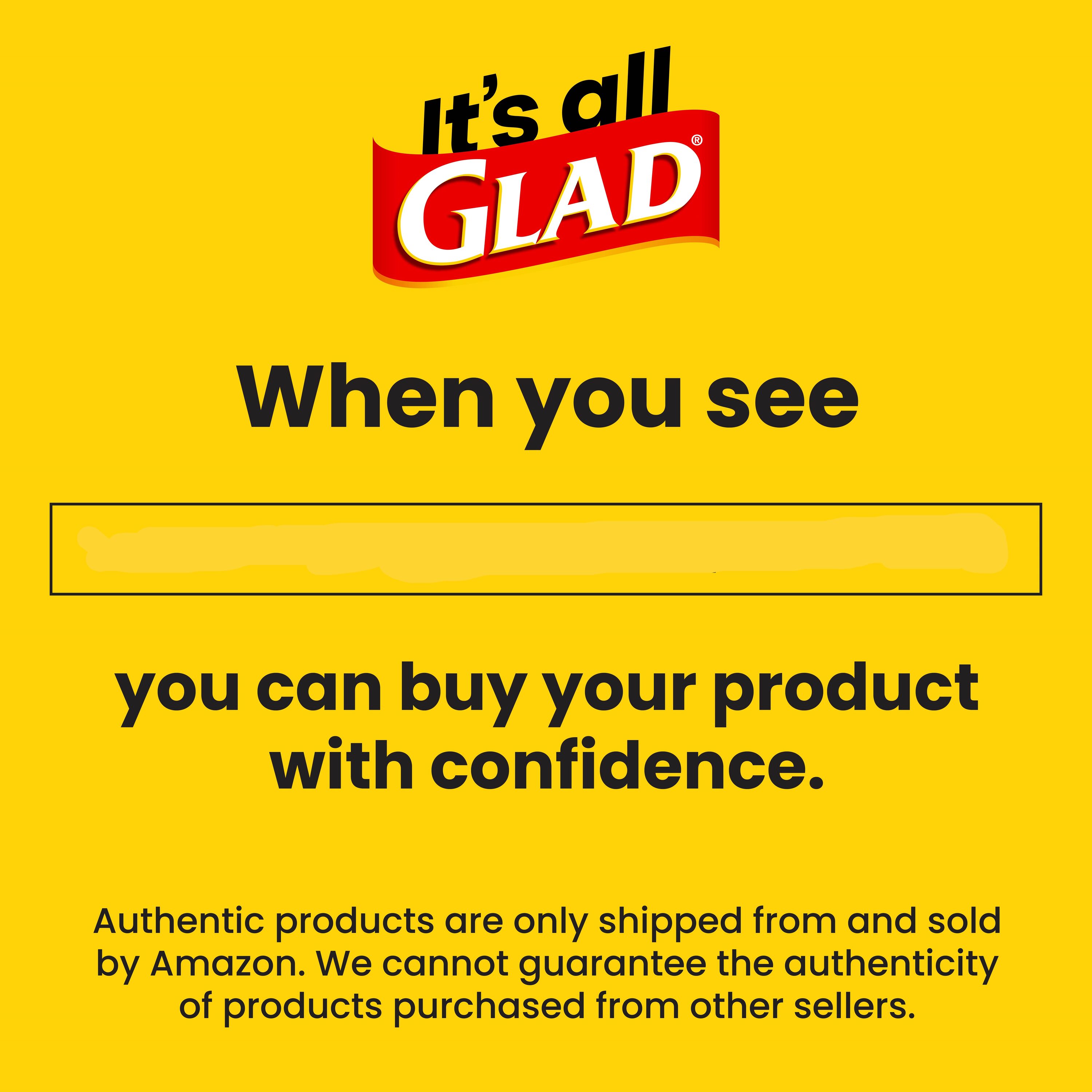 What This Woman Discovered About Glad Containers Will Make You