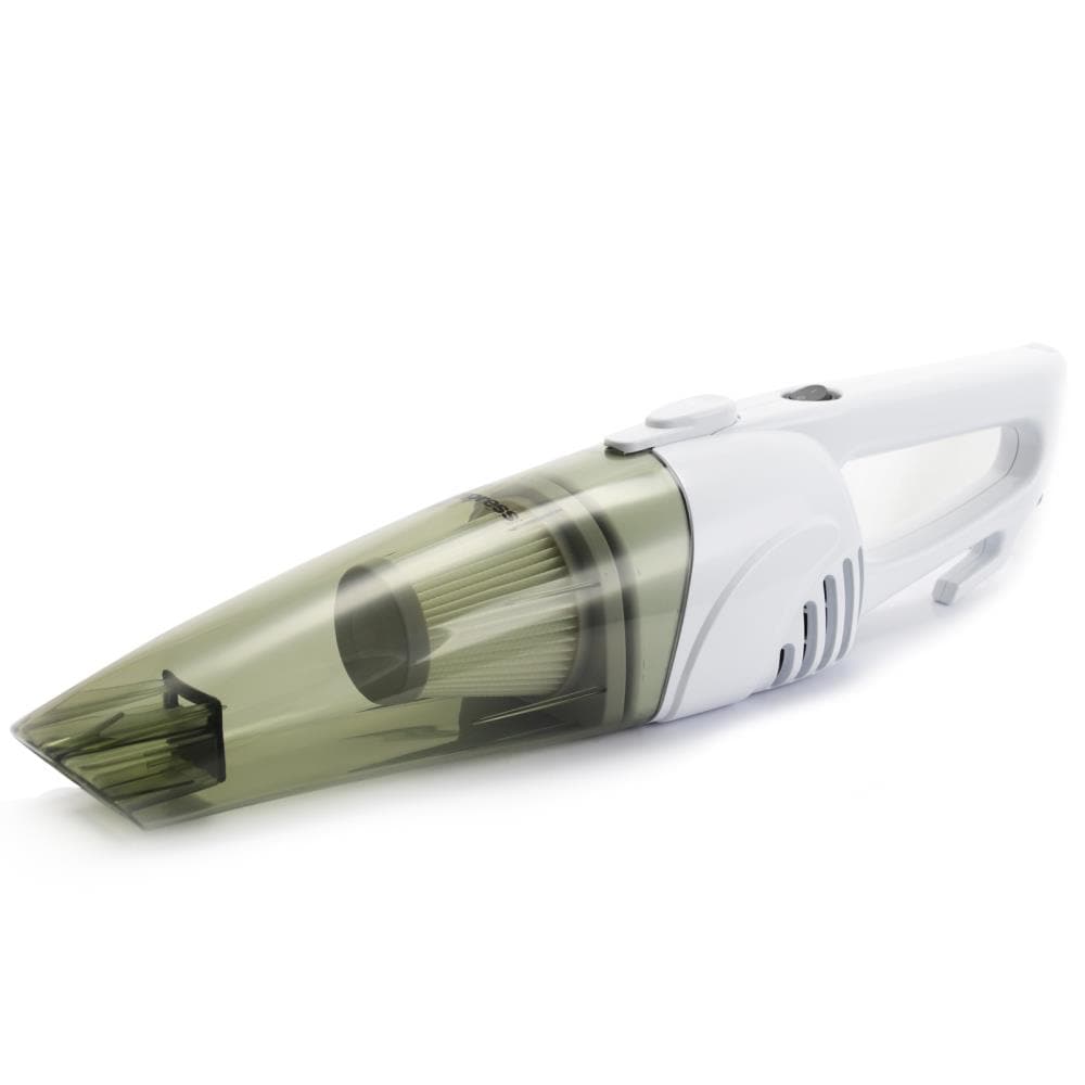  BLACK+DECKER dustbuster QuickClean Cordless Handheld Vacuum,  White (HNVC215B10) : Everything Else