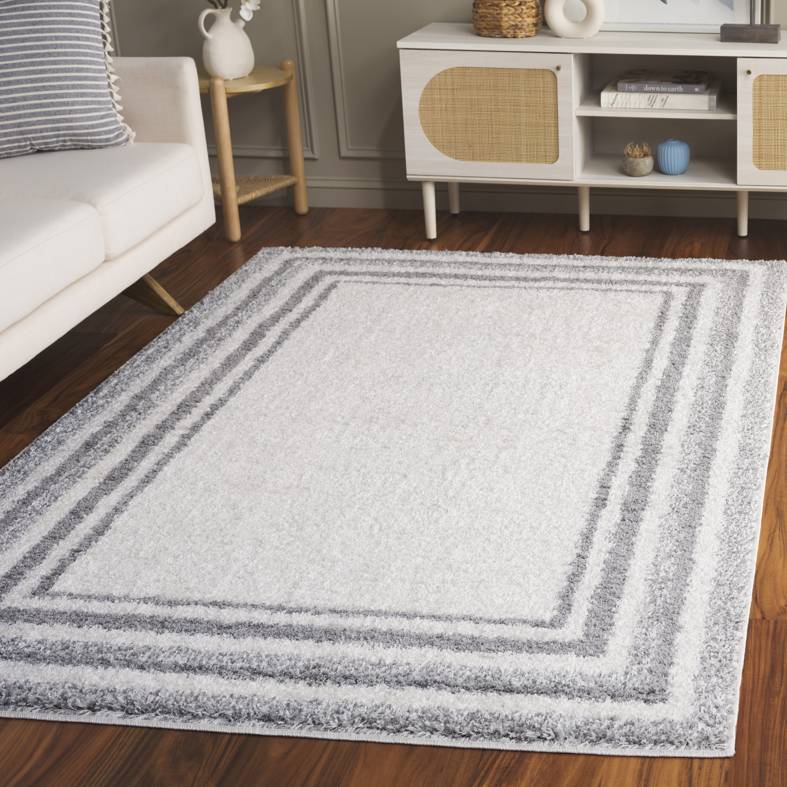 Safavieh BSP251F-5 rugs - View #2