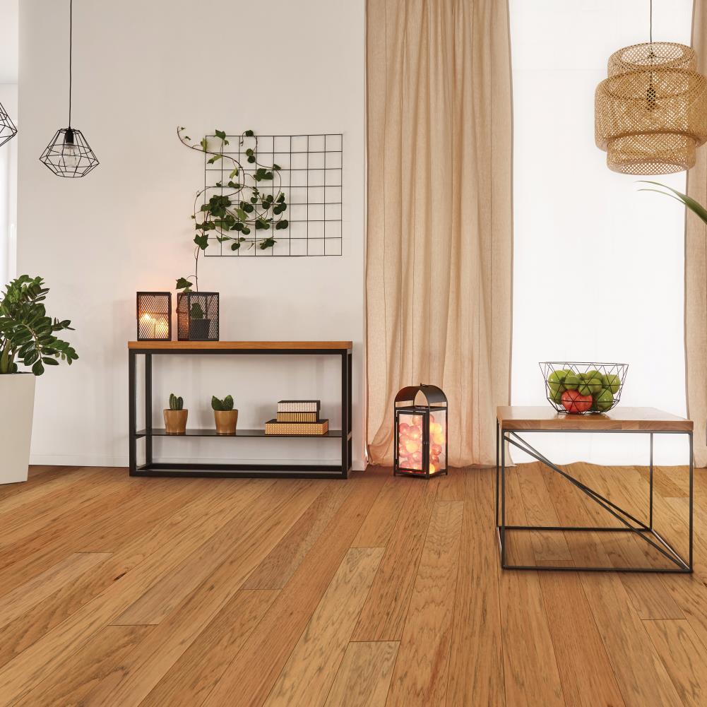 SMARTCORE LX55204008 Wood-Floors - View #4
