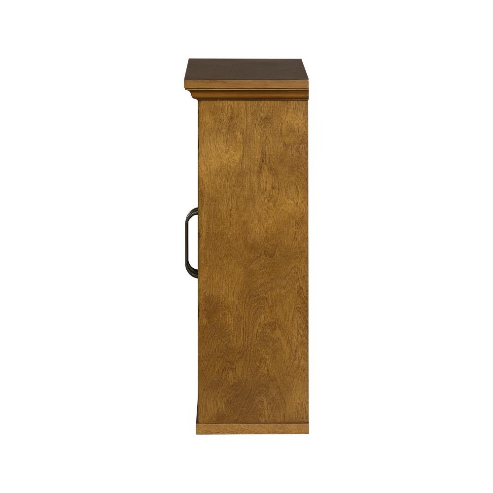 Elegant Home Fashions S0540 Bathroom-Wall-Cabinets - View #3